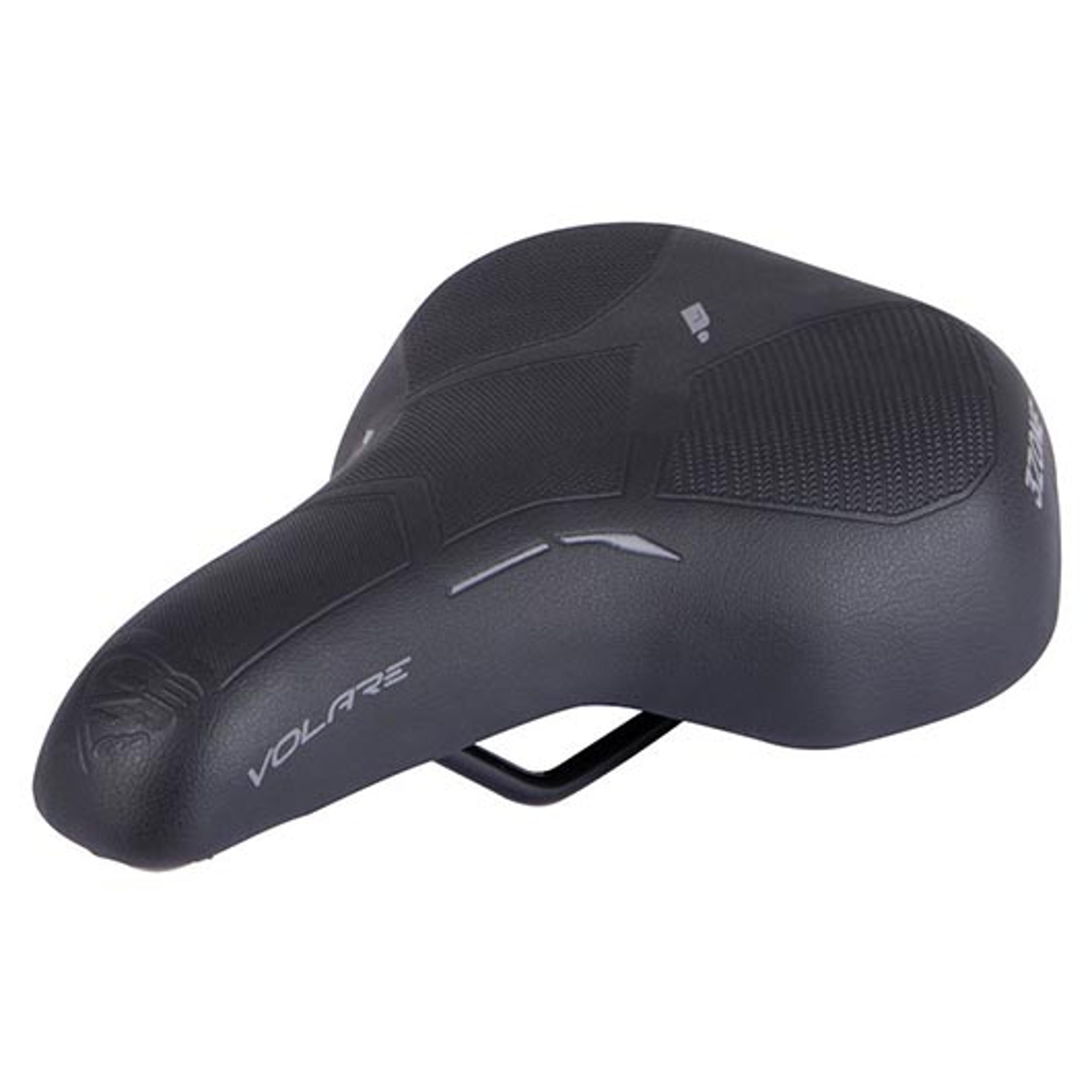 Contec Volare Trekking - Damen Sattel (schwarz) 1