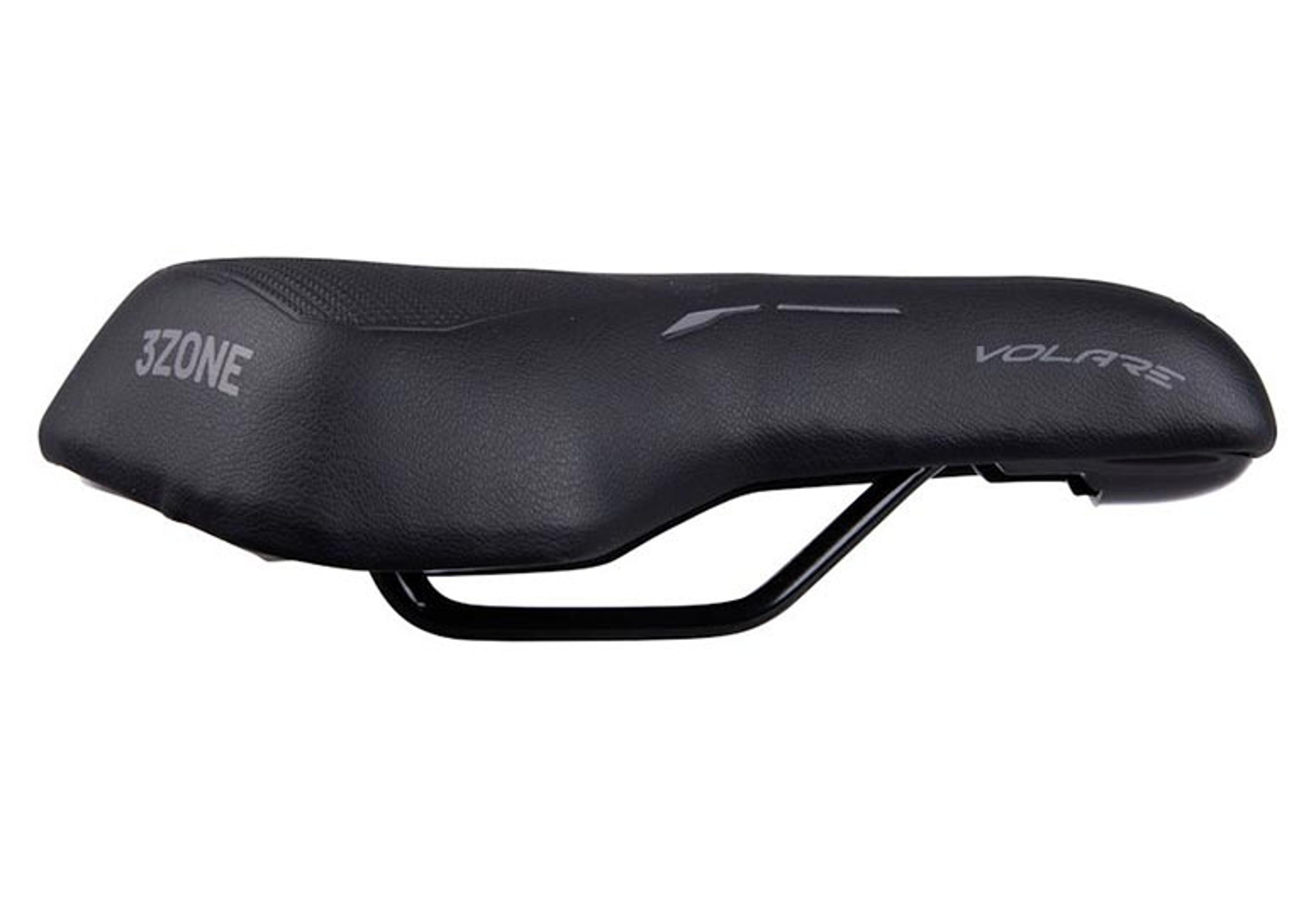 Contec Volare Trekking - Damen Sattel (schwarz) 2