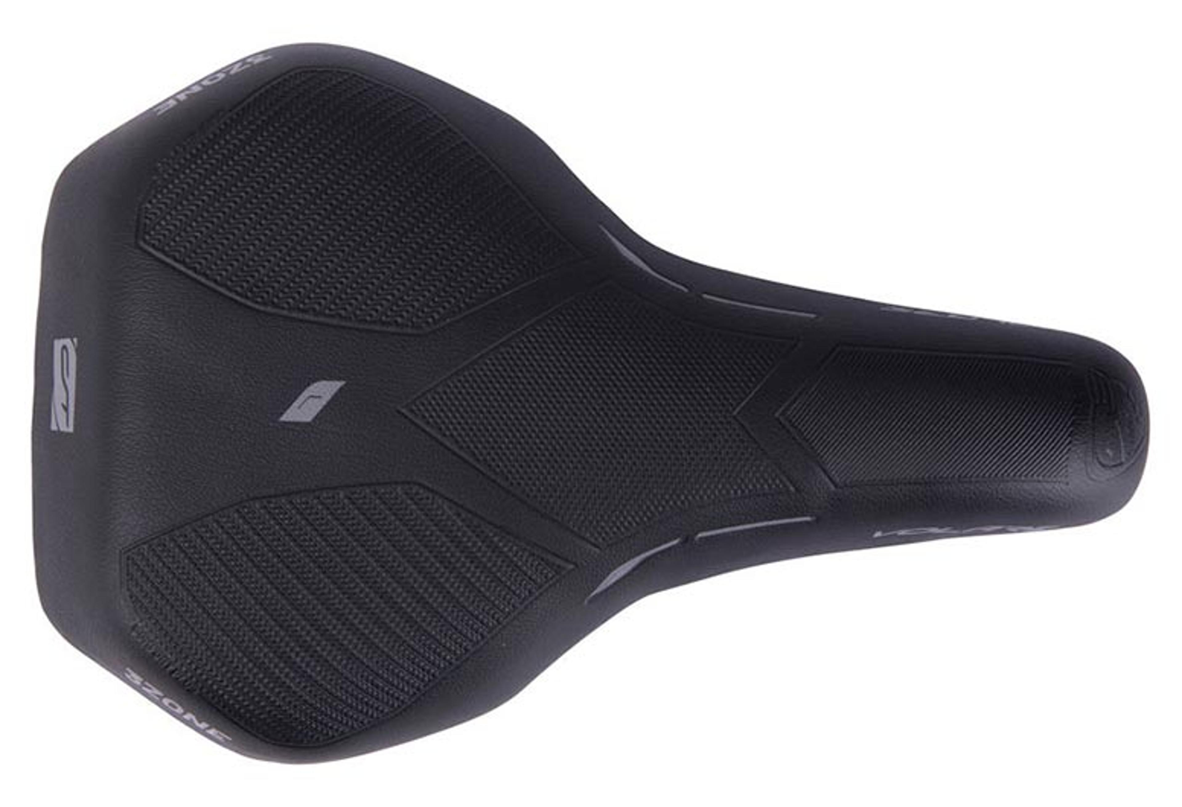 Contec Volare Trekking - Damen Sattel (schwarz) 3