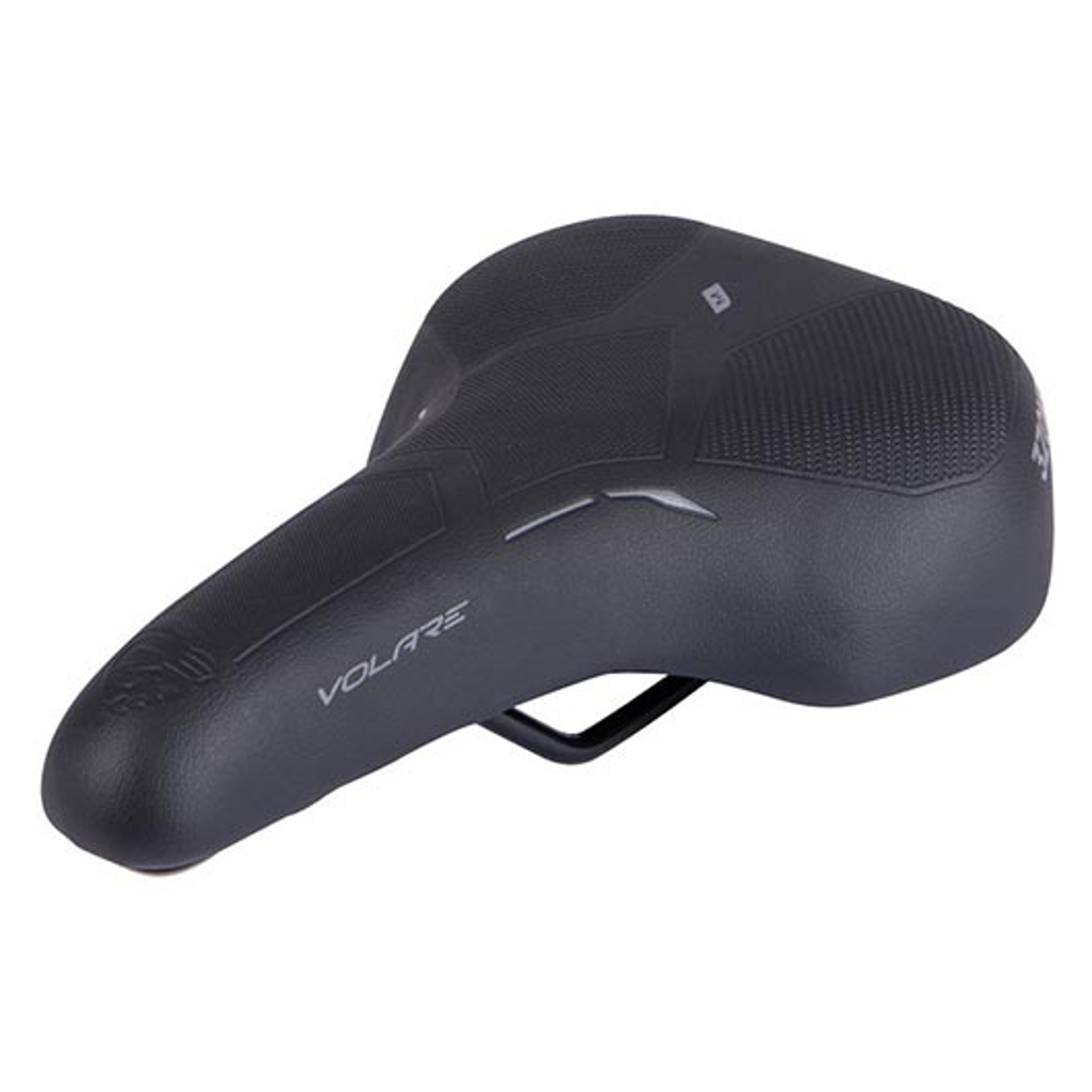Contec Volare Trekking - Herren Sattel (schwarz) 1