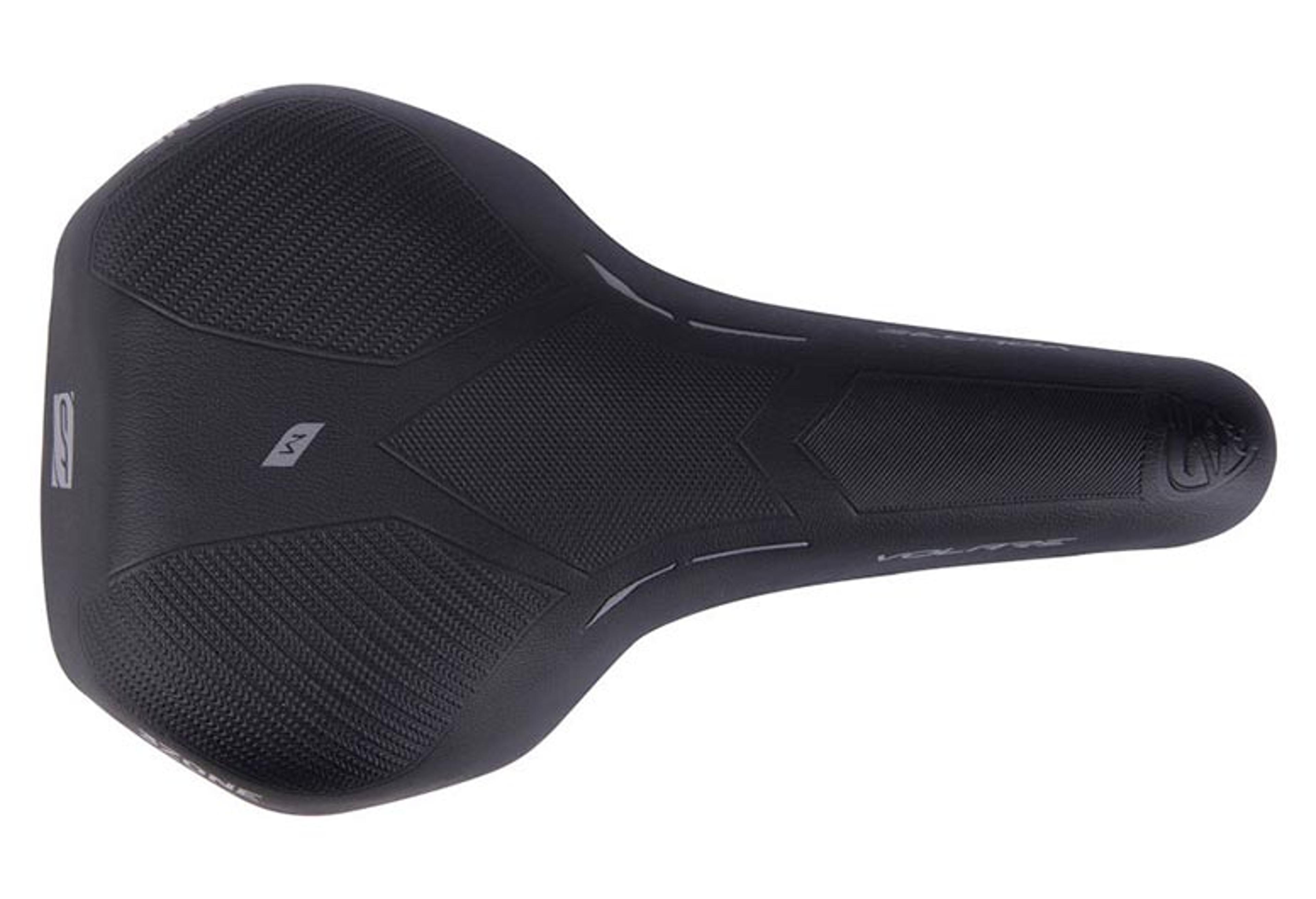 Contec Volare Trekking - Herren Sattel (schwarz) 3