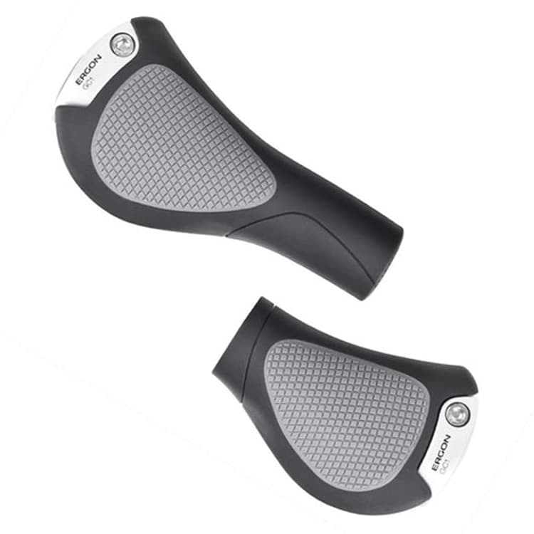 Ergon GC1 Rohloff/Nexus Griff
