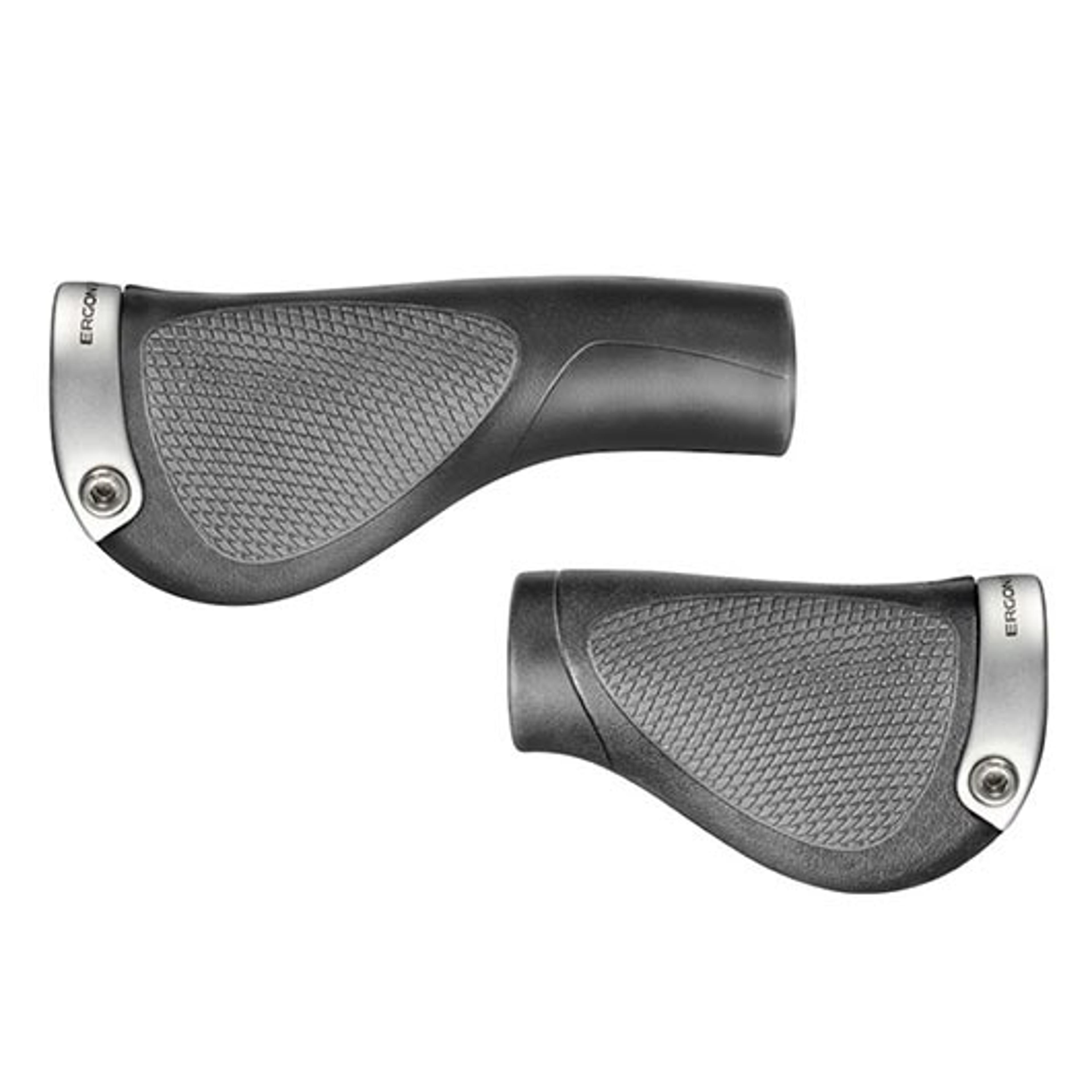 Ergon GP1-S Rohloff/Nexus Griff (schwarz) 1