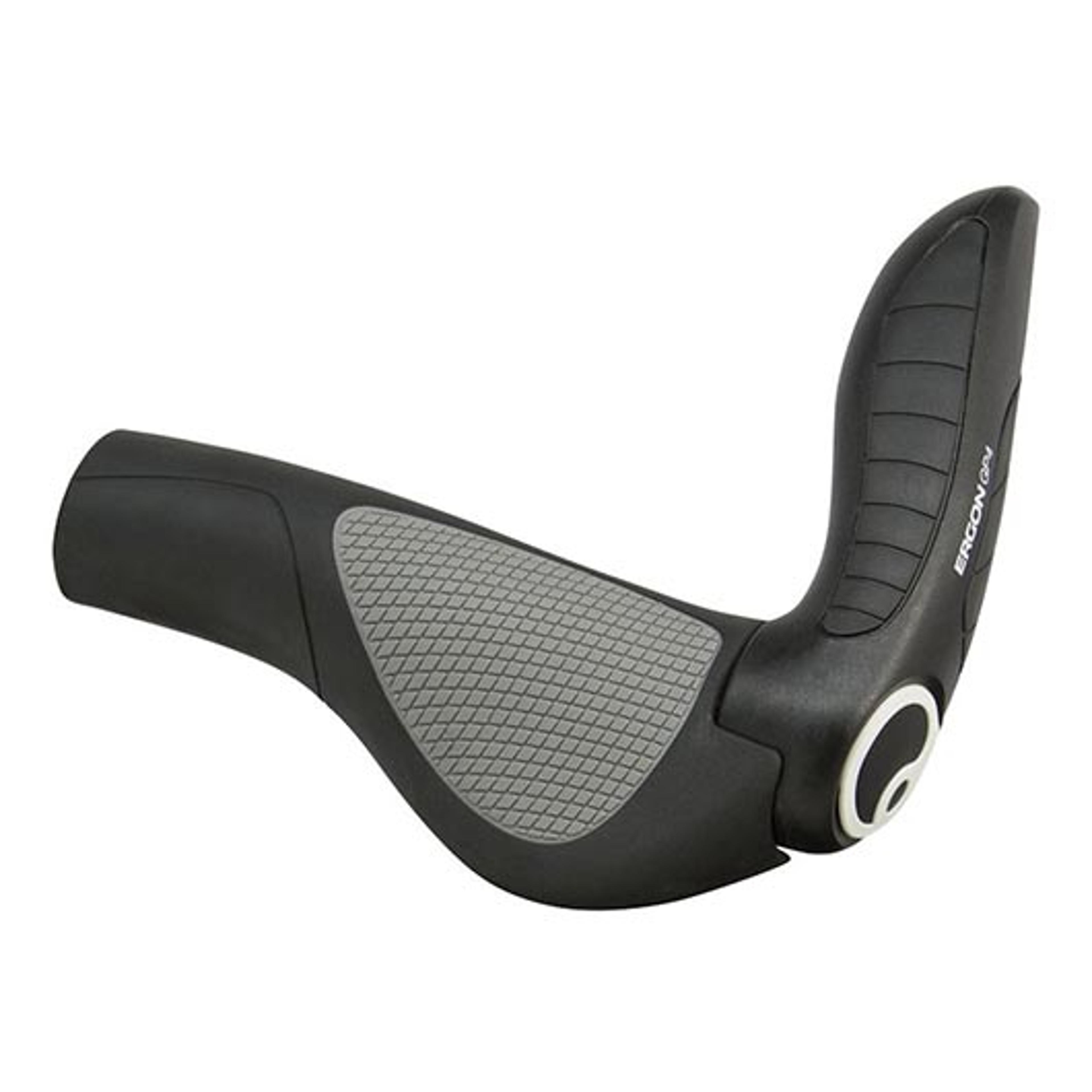 Ergon GP4-L Griff (schwarz) 1