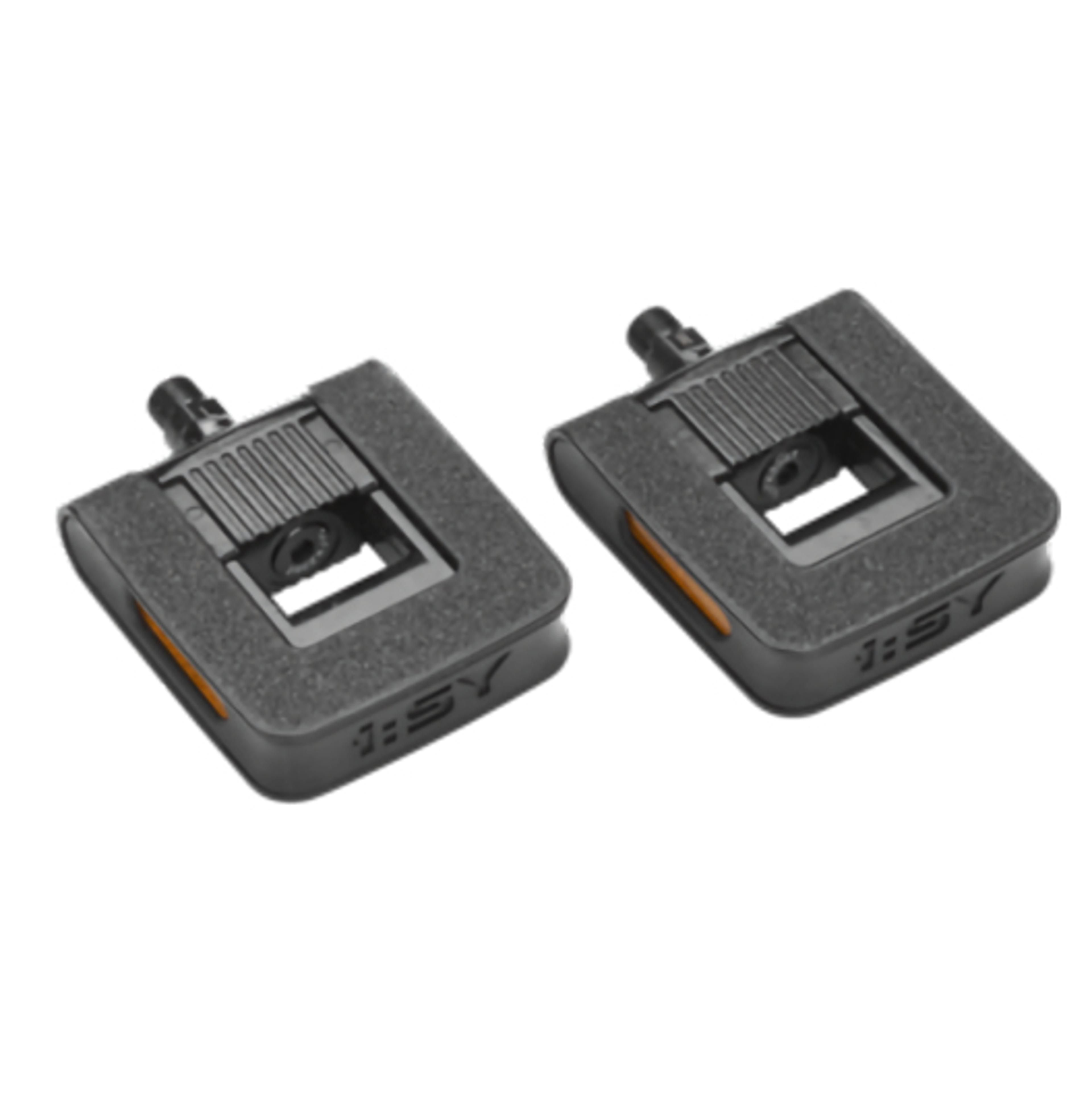 i:SY Pedal 1