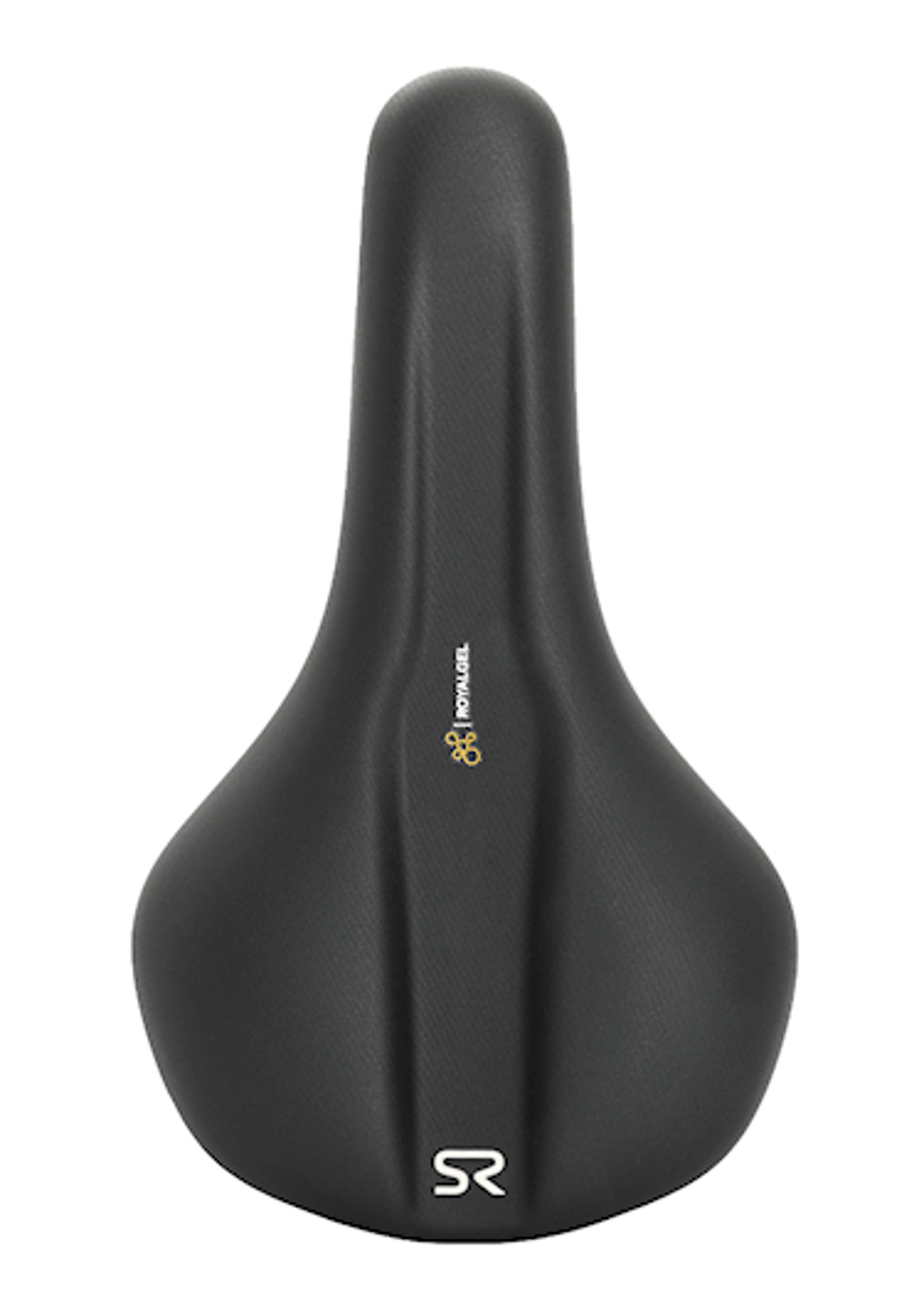 Selle Royal Explora - athletic Sattel 2