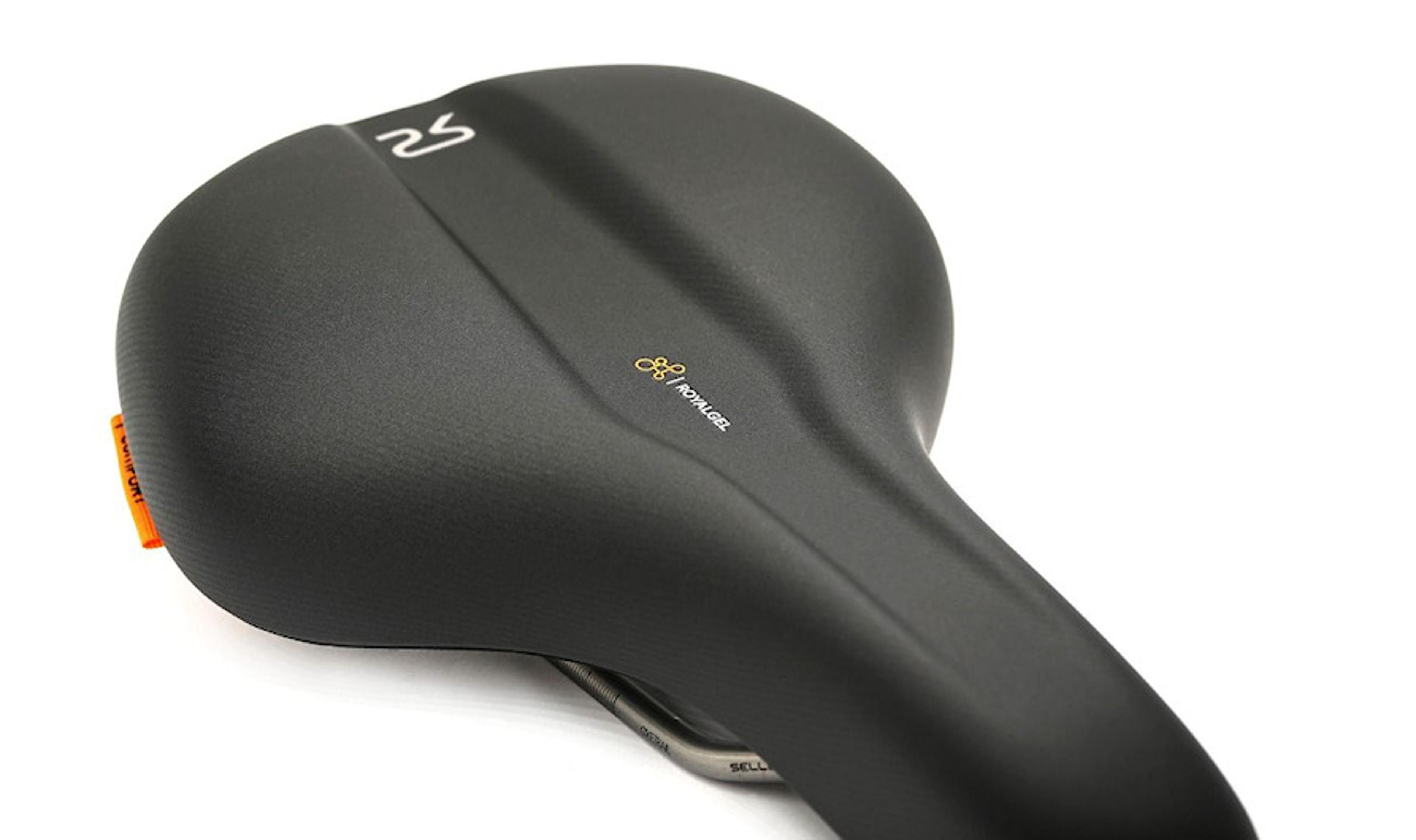 Selle Royal Explora - athletic Sattel 3