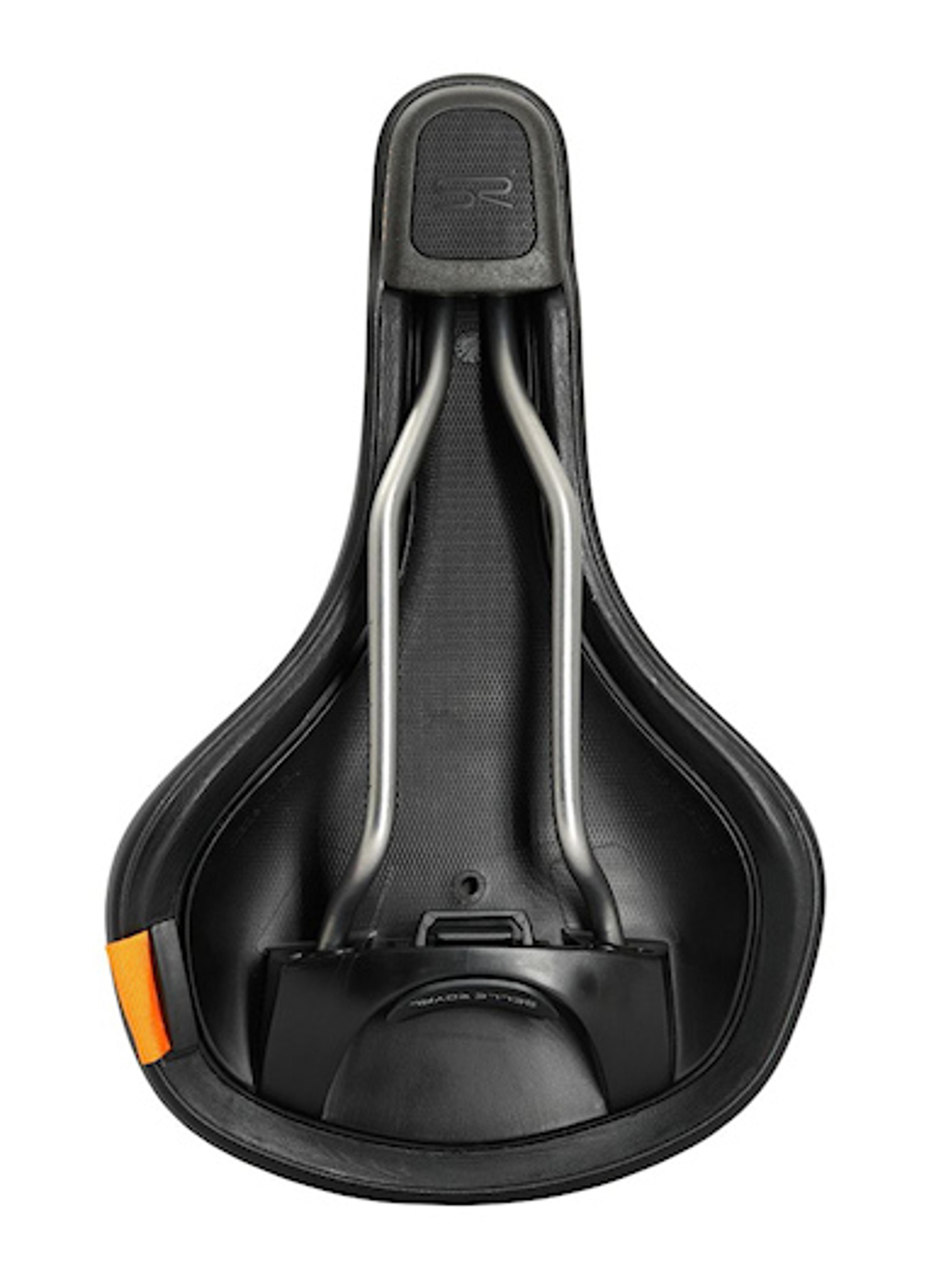 Selle Royal Explora - athletic Sattel 5