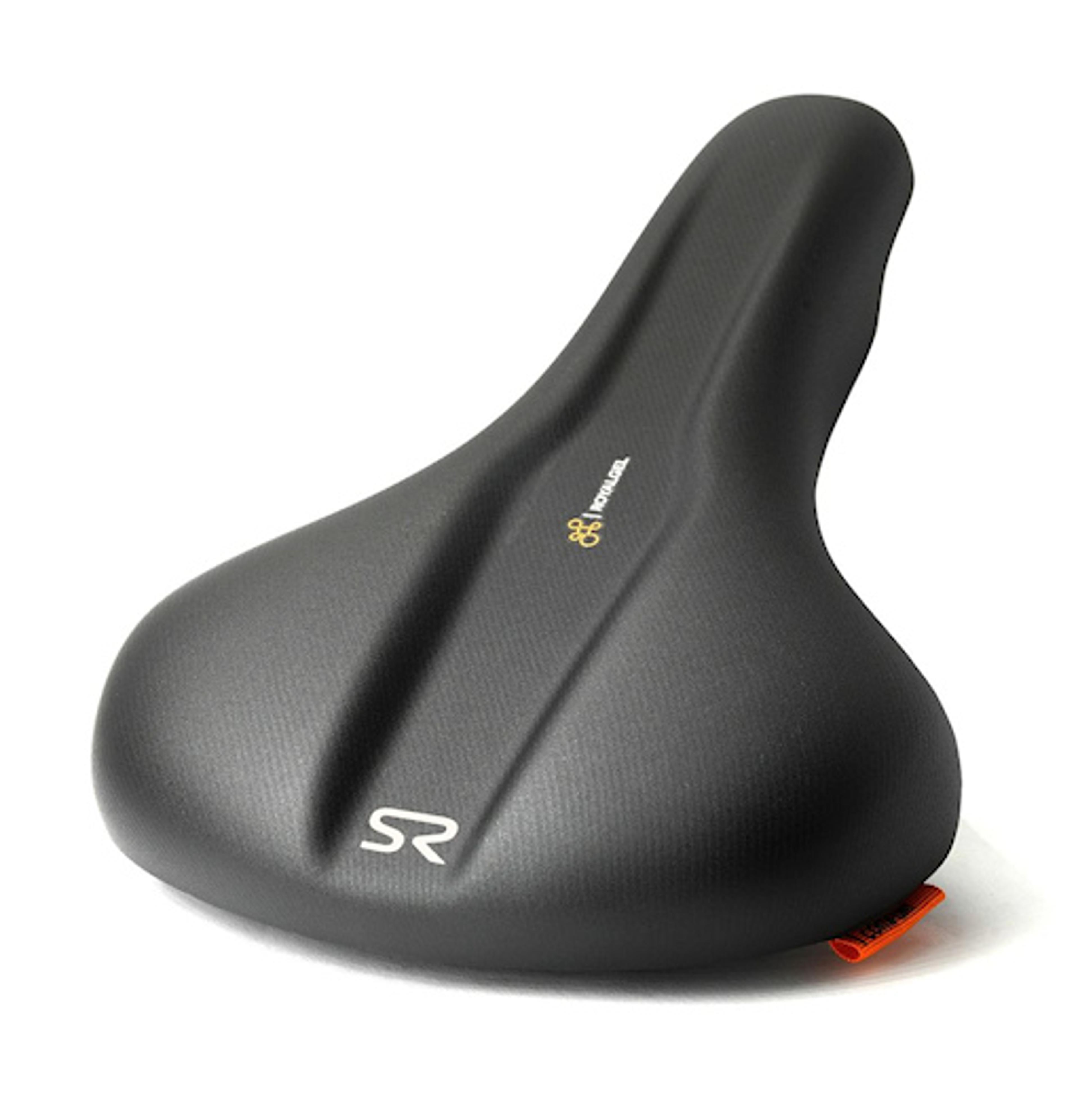 Selle Royal Explora - athletic Sattel 6