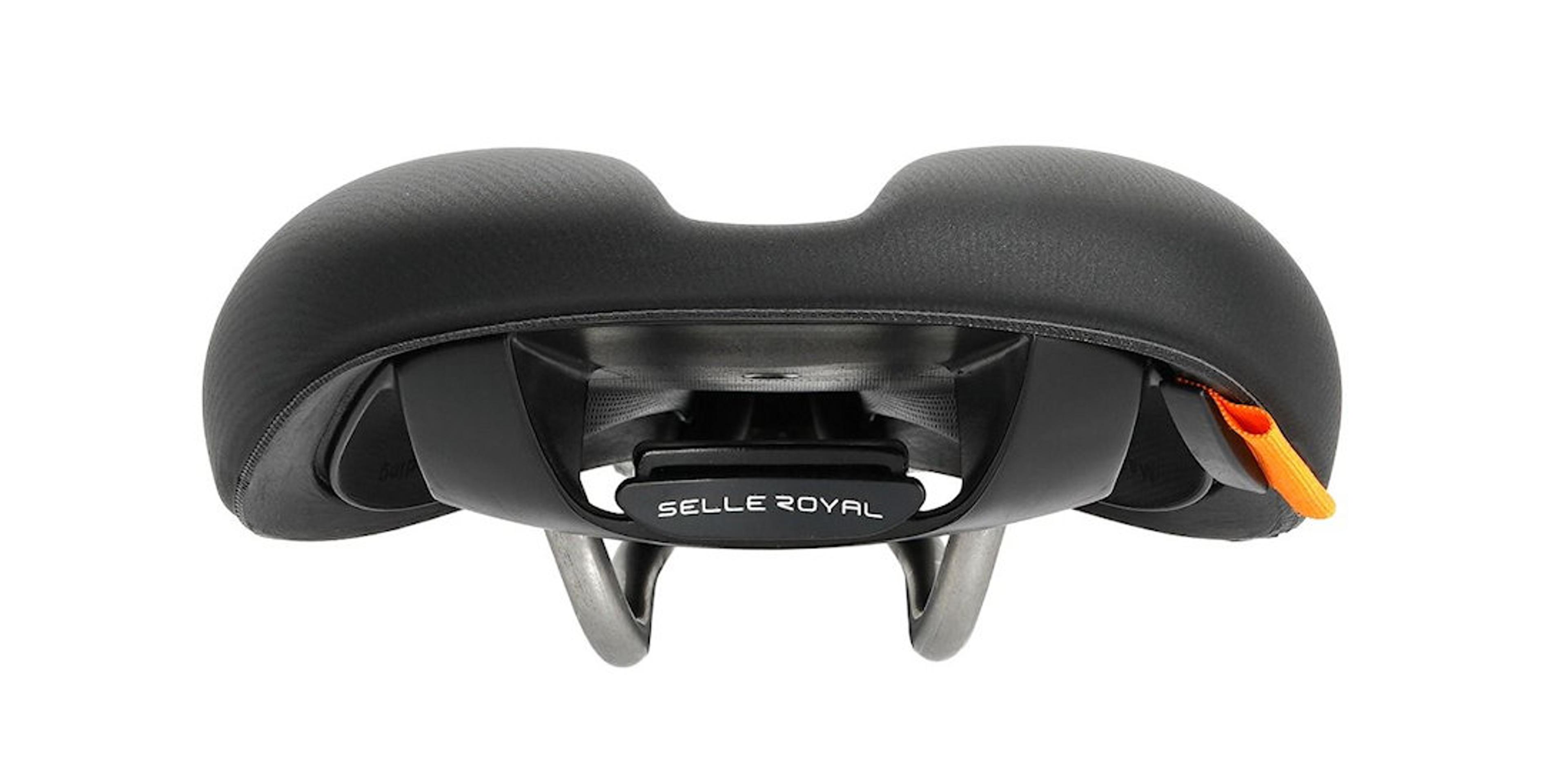 Selle Royal Explora - athletic Sattel 7
