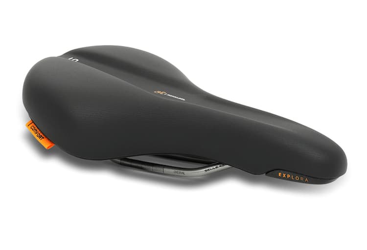 Selle Royal Explora - moderate Sattel