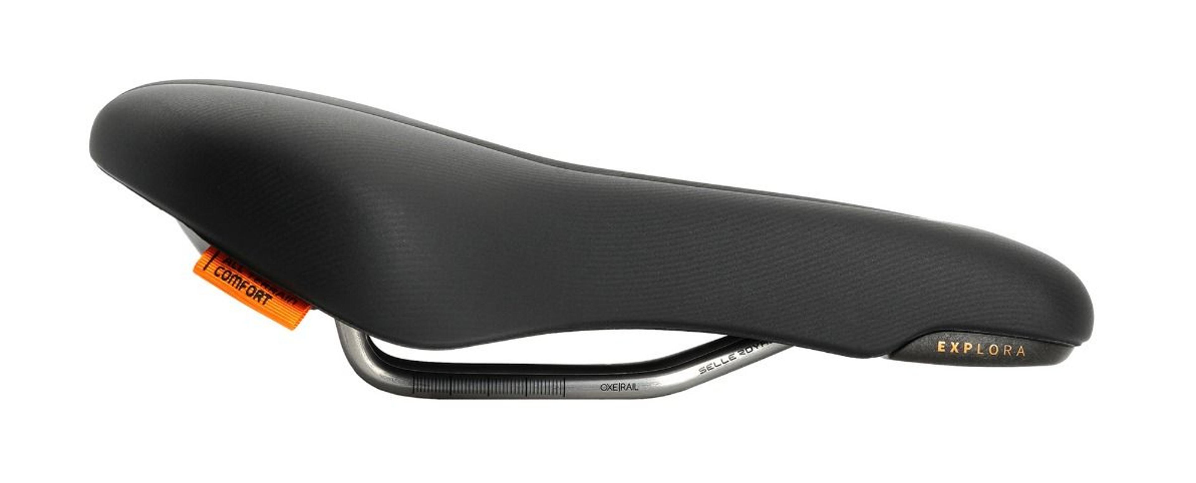 Selle Royal Explora - moderate Sattel 3