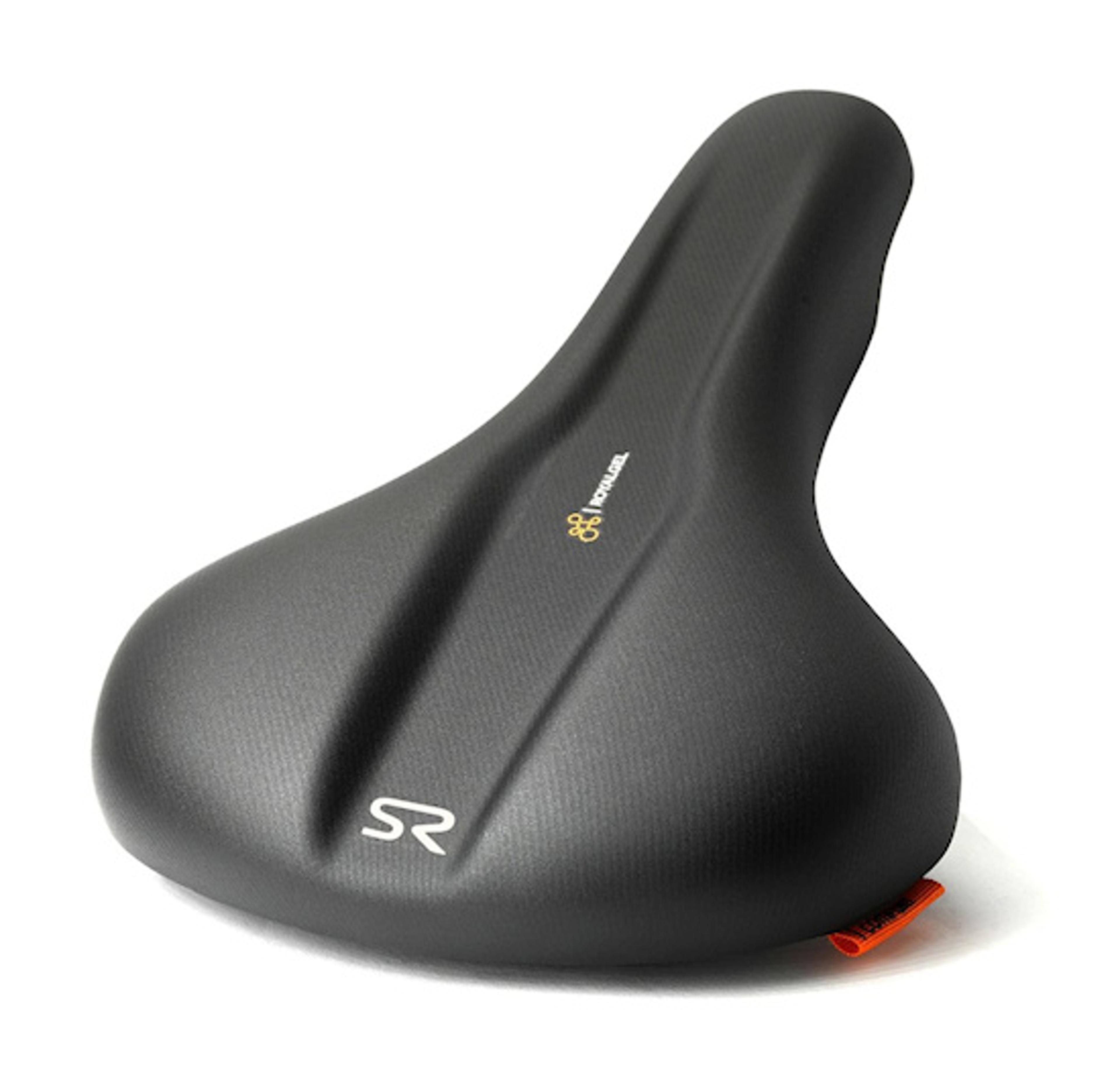 Selle Royal Explora - moderate Sattel 4