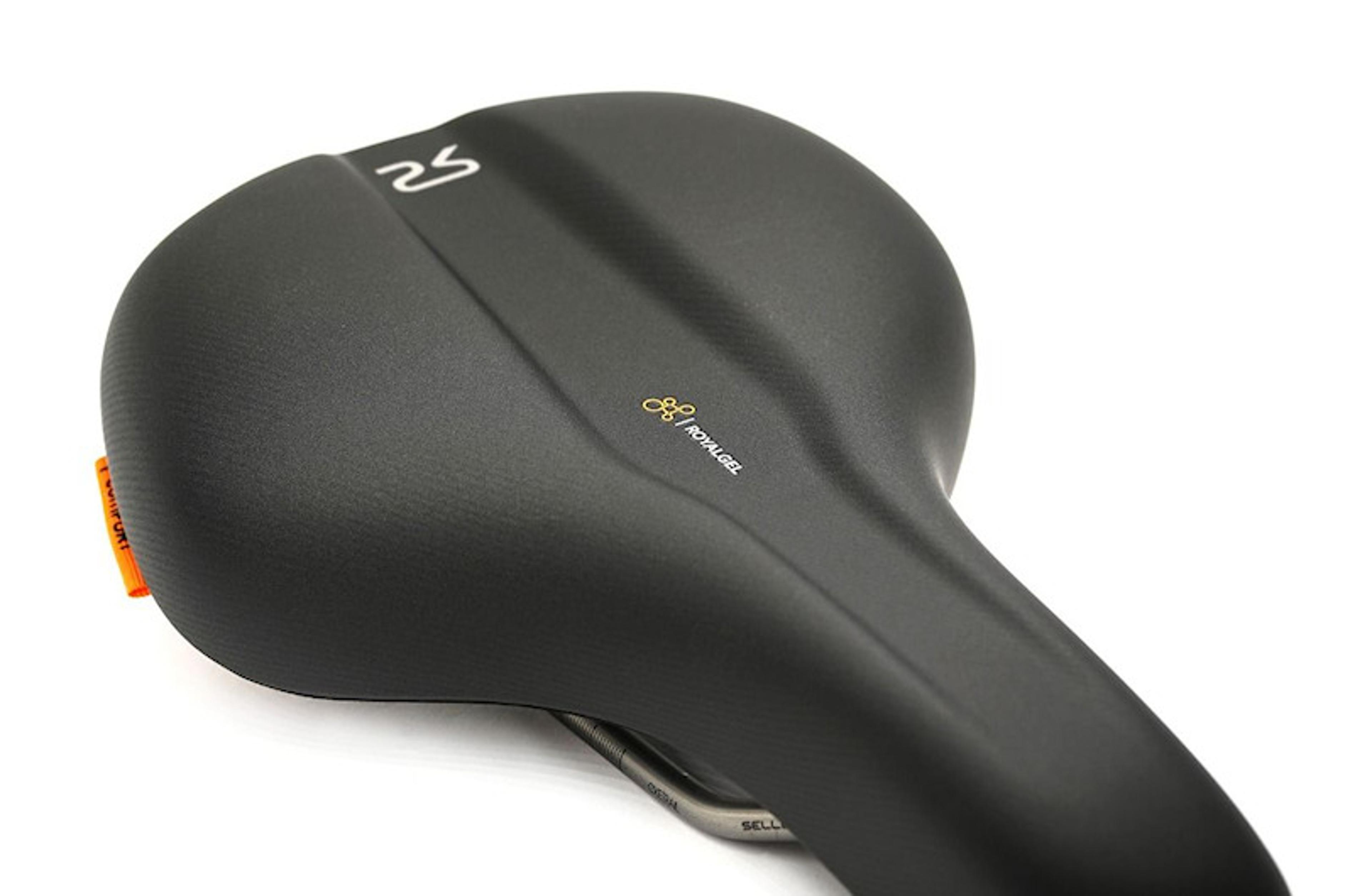 Selle Royal Explora - moderate Sattel 7