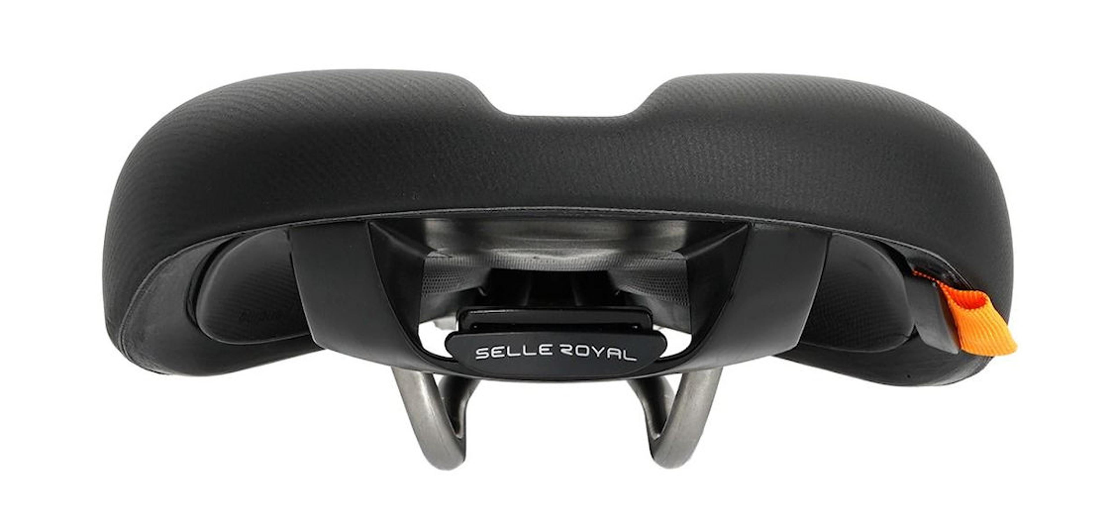 Selle Royal Explora - moderate Sattel 8