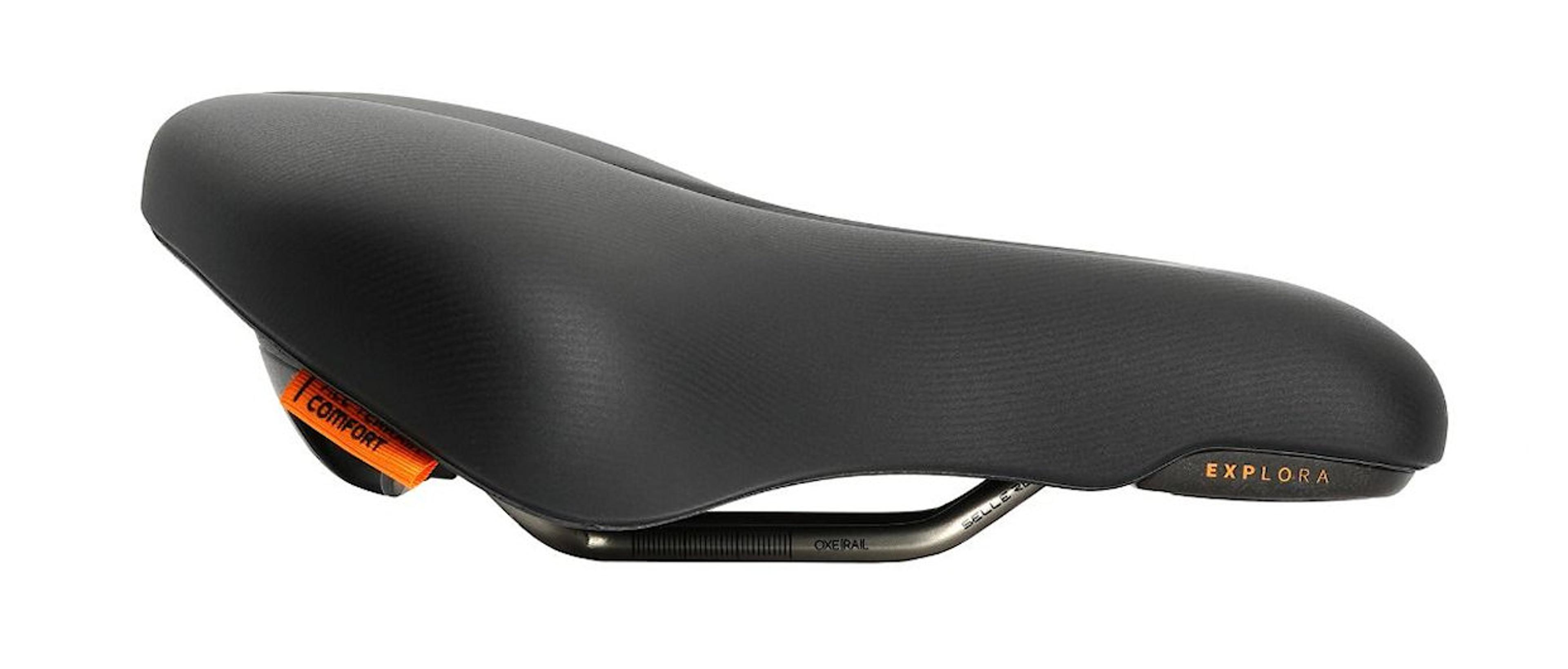 Selle Royal Explora - relaxed Sattel 3