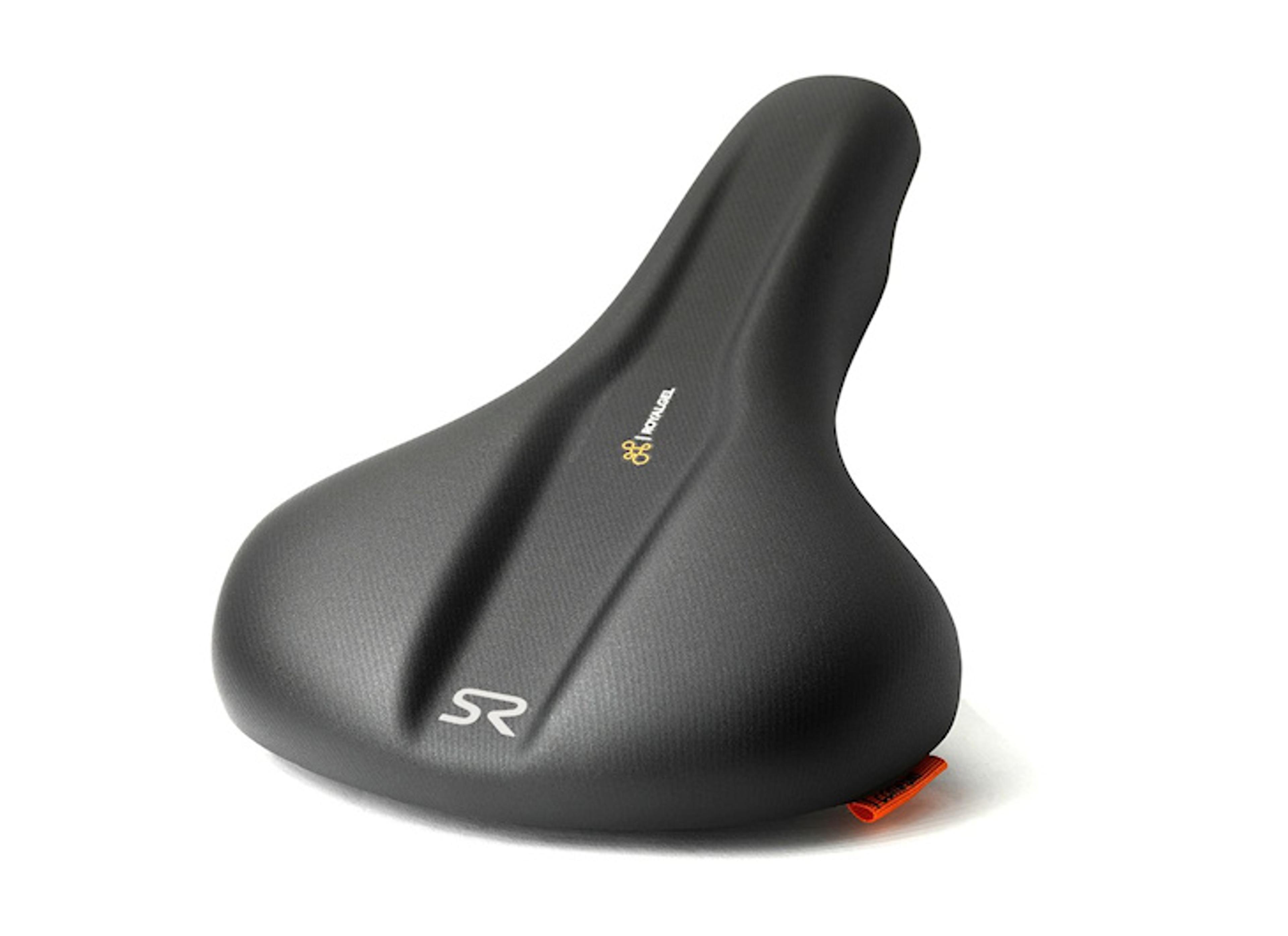 Selle Royal Explora - relaxed Sattel 5