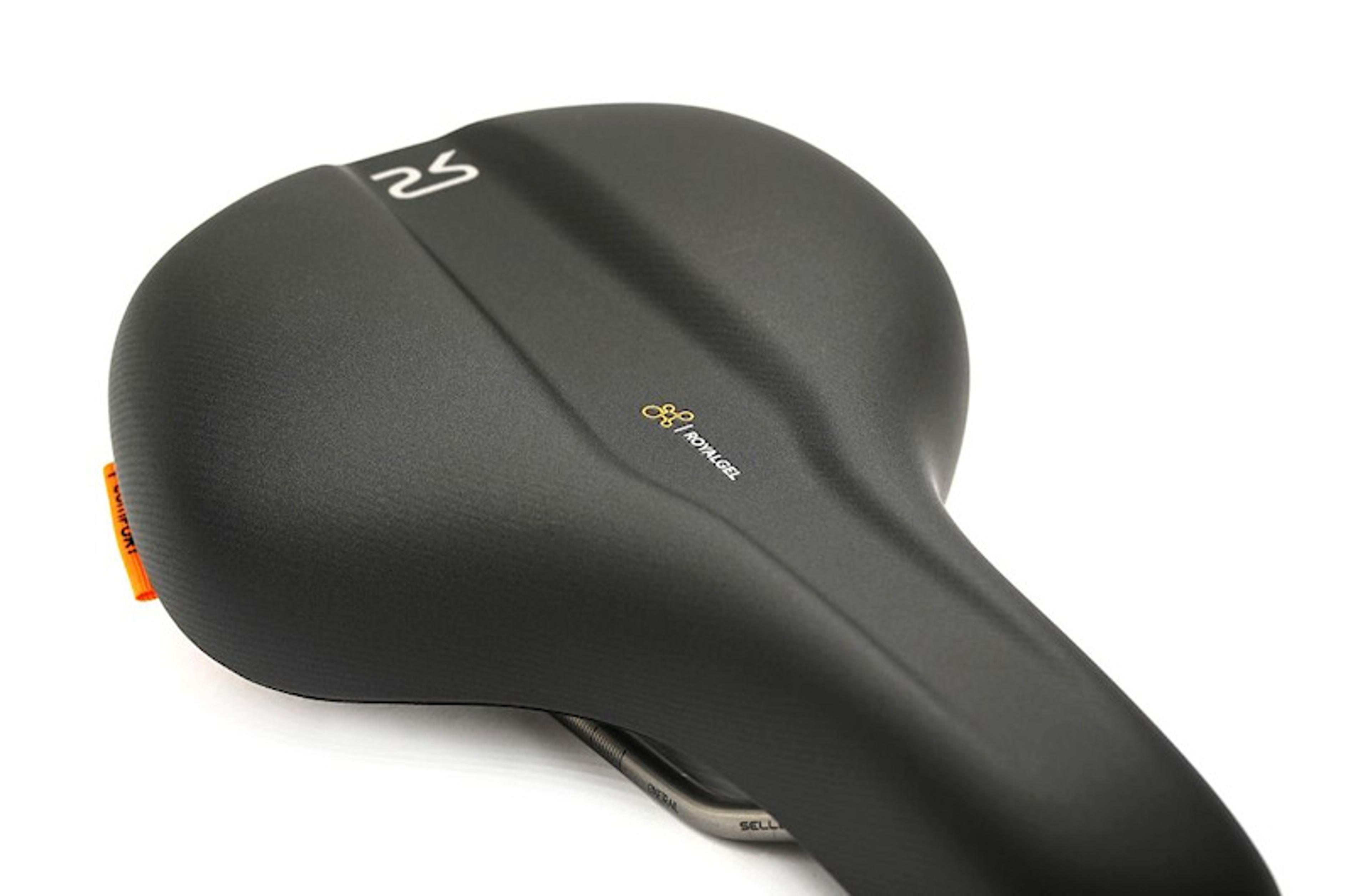 Selle Royal Explora - relaxed Sattel 6