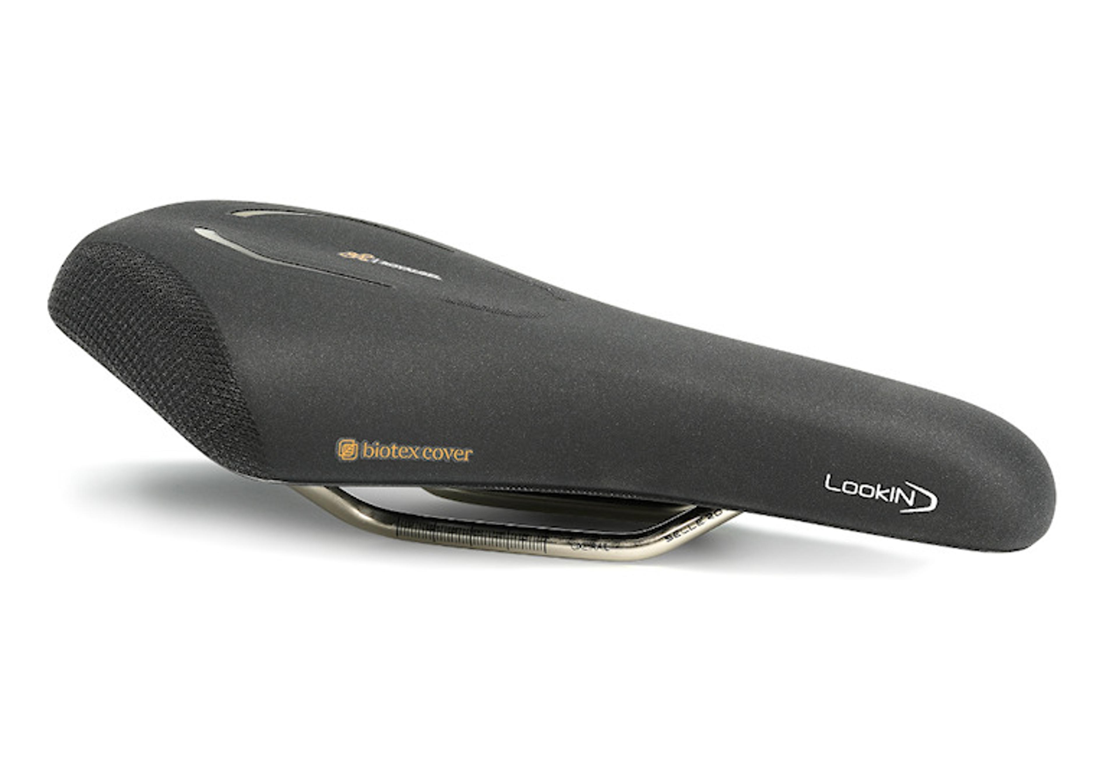 Selle Royal Lookin EVO Athletic Sattel 1