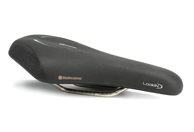 Selle Royal Lookin EVO Athletic Sattel
