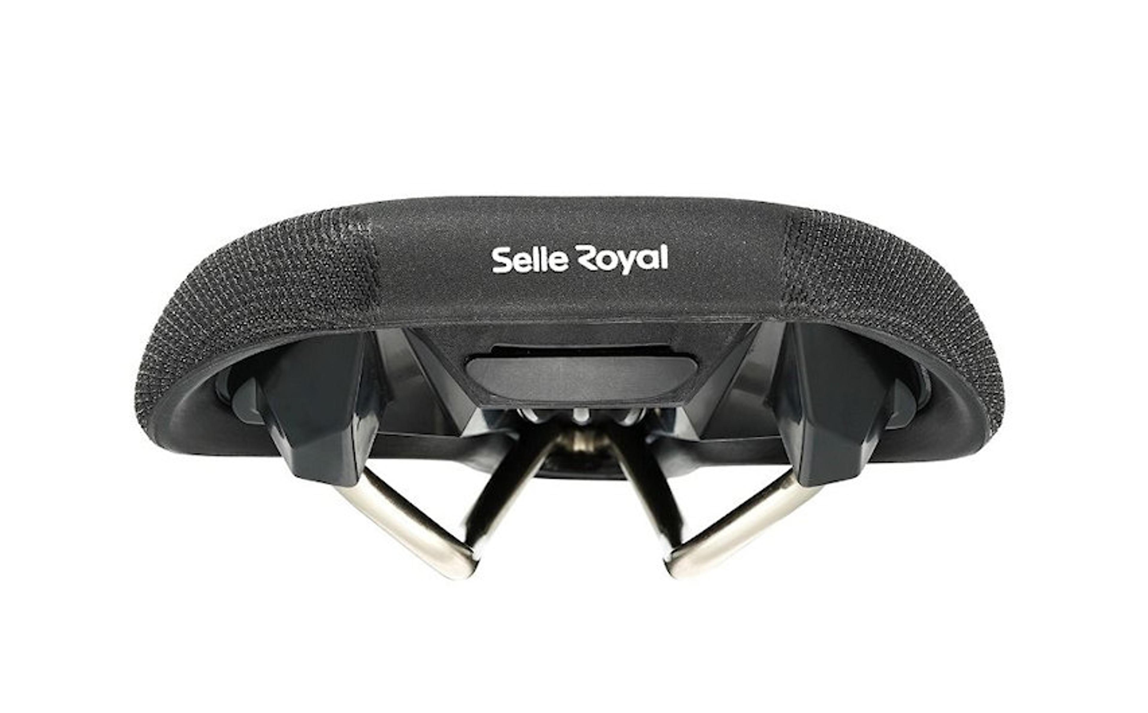 Selle Royal Lookin EVO Athletic Sattel 4