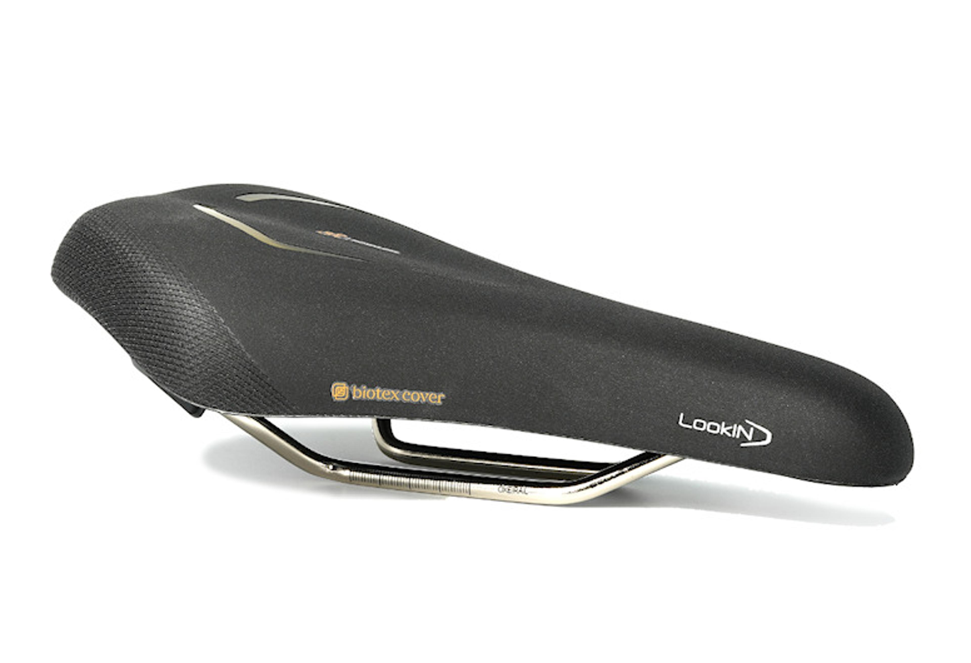 Selle Royal Lookin EVO Relaxed Sattel 1