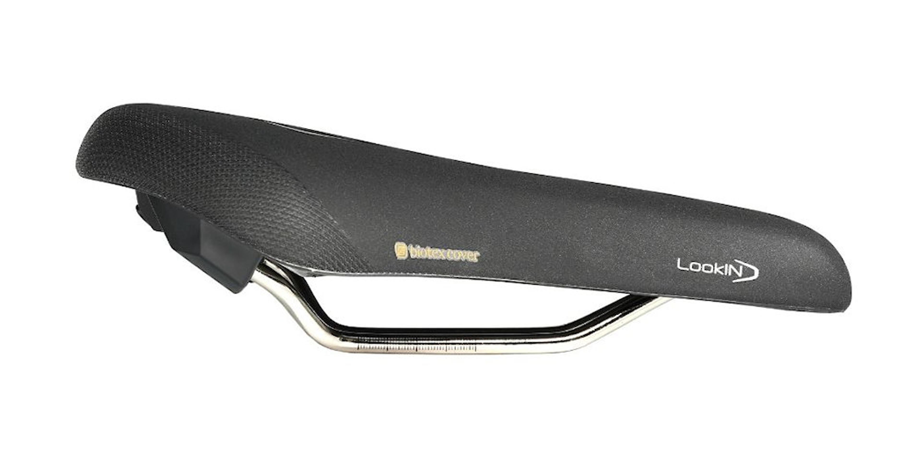 Selle Royal Lookin EVO Relaxed Sattel 3