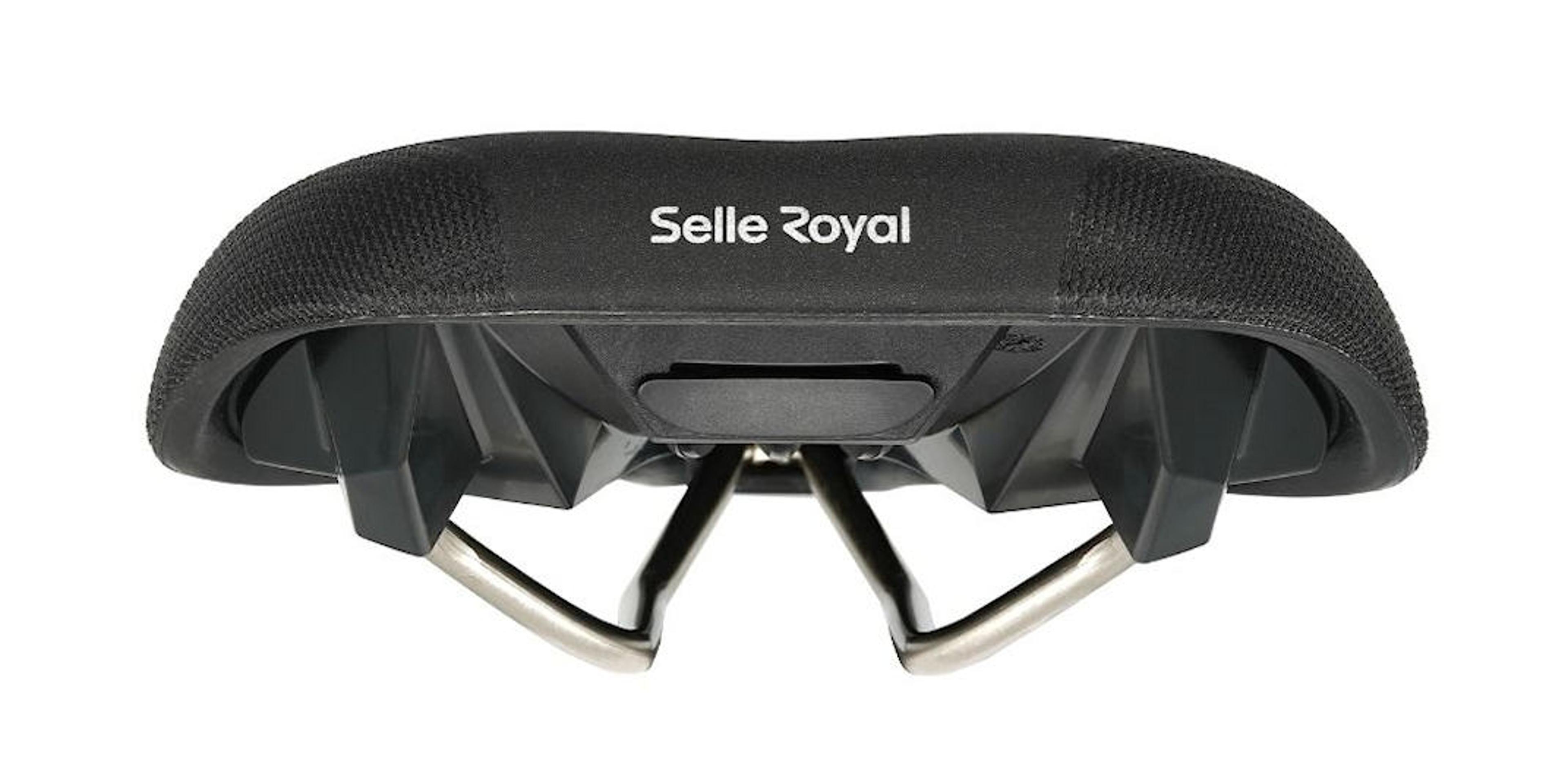 Selle Royal Lookin EVO Relaxed Sattel 4