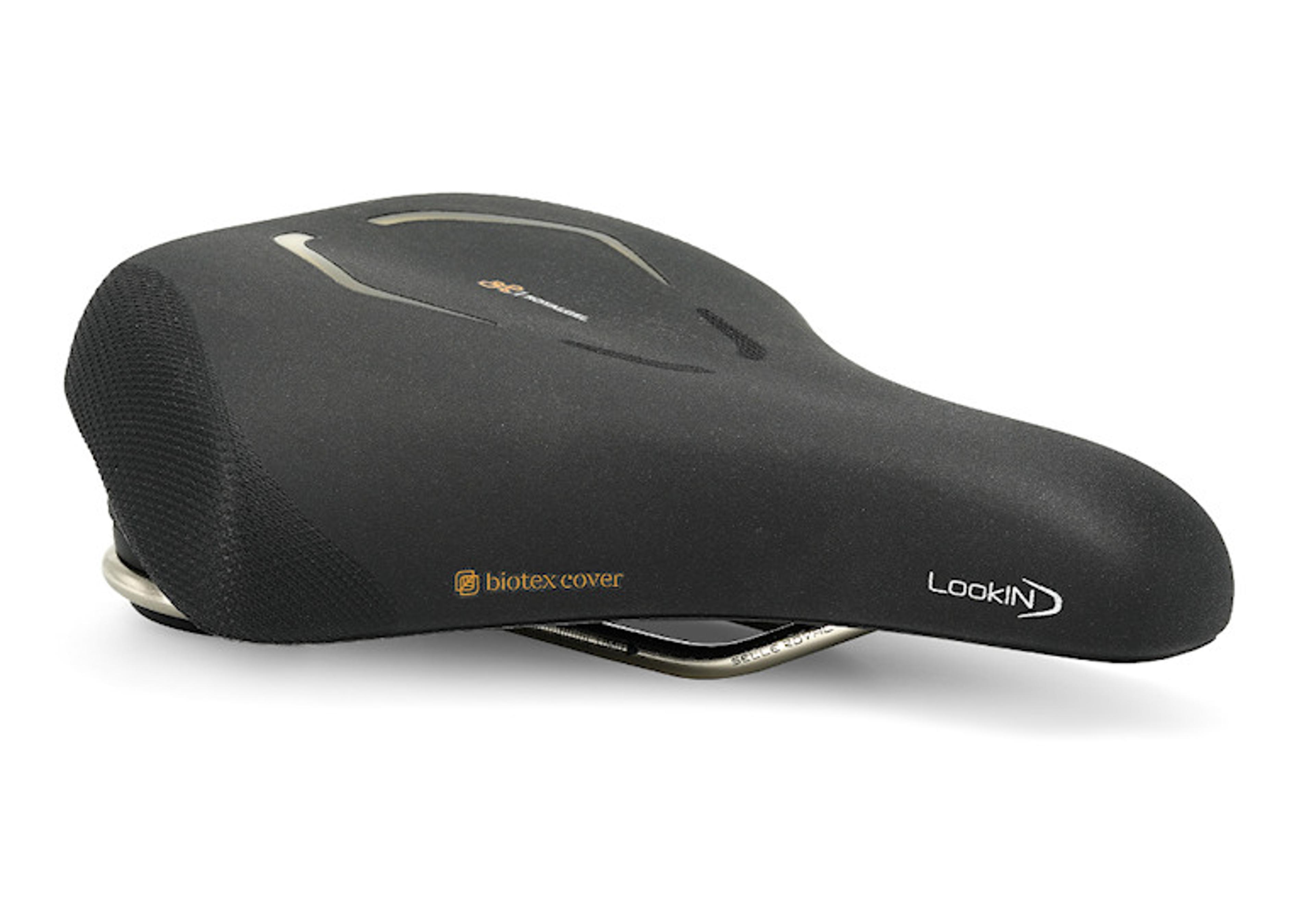 Selle Royal Lookin EVO Relaxed Sattel 1