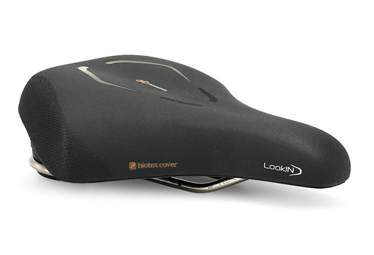 Selle Royal Lookin EVO Relaxed Sattel
