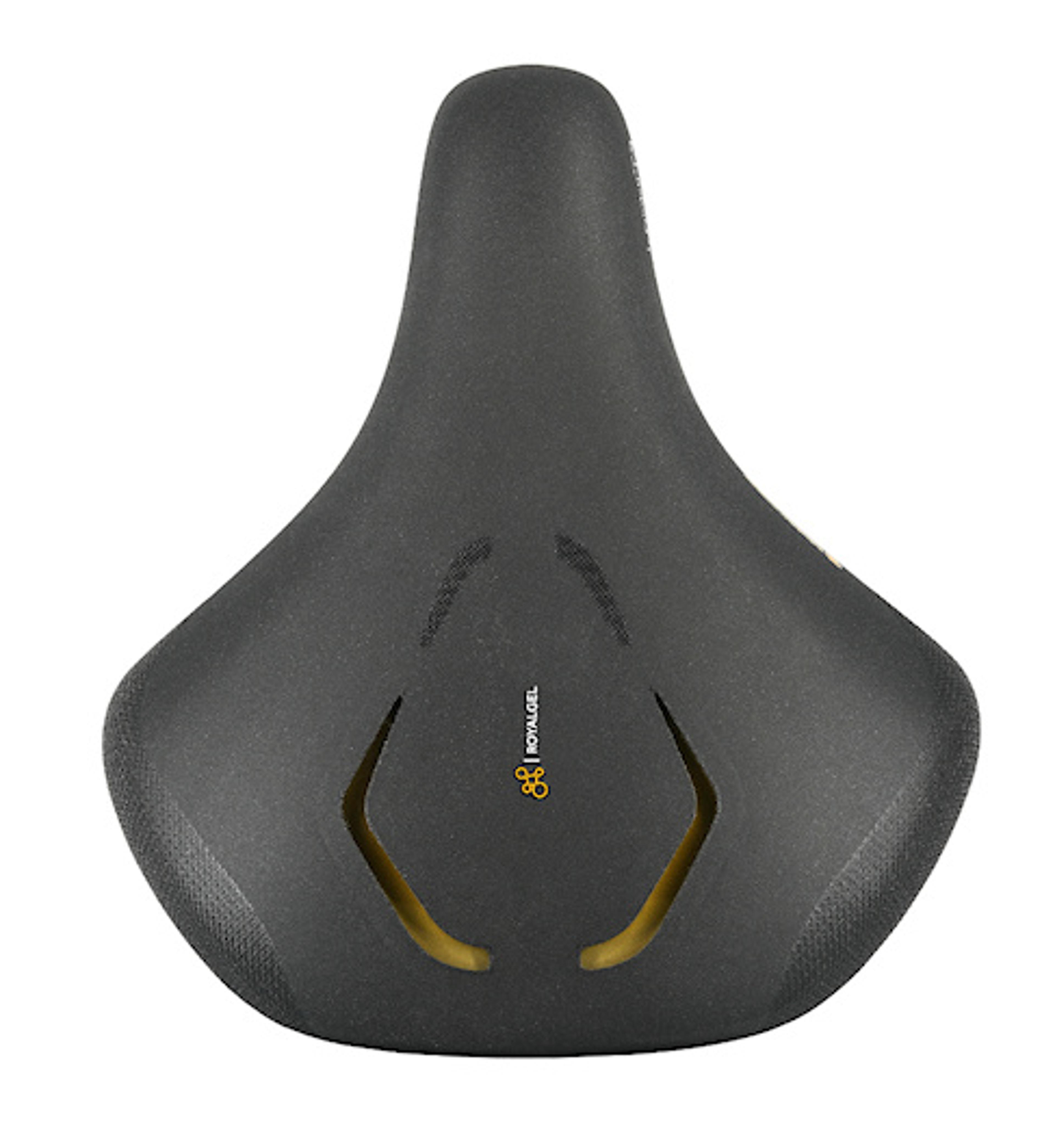 Selle Royal Lookin EVO Relaxed Sattel 2