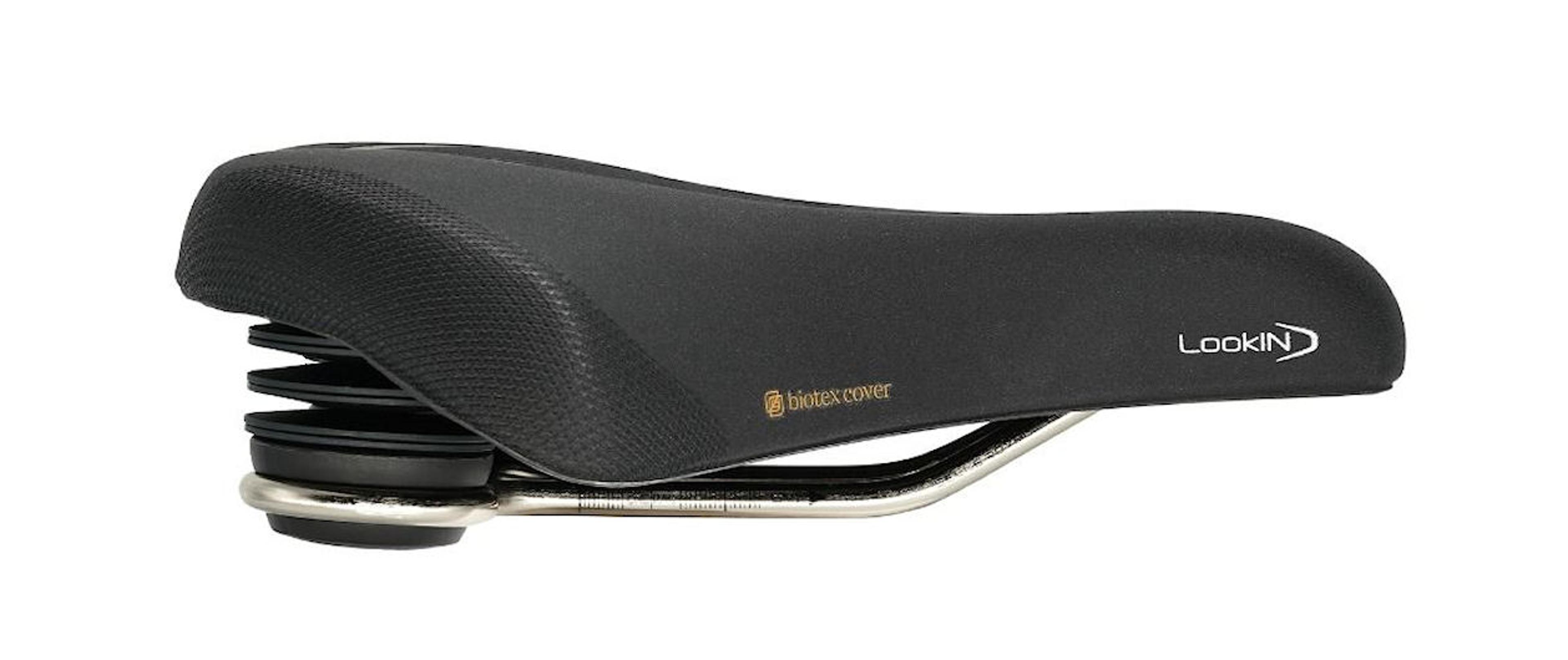 Selle Royal Lookin EVO Relaxed Sattel 3