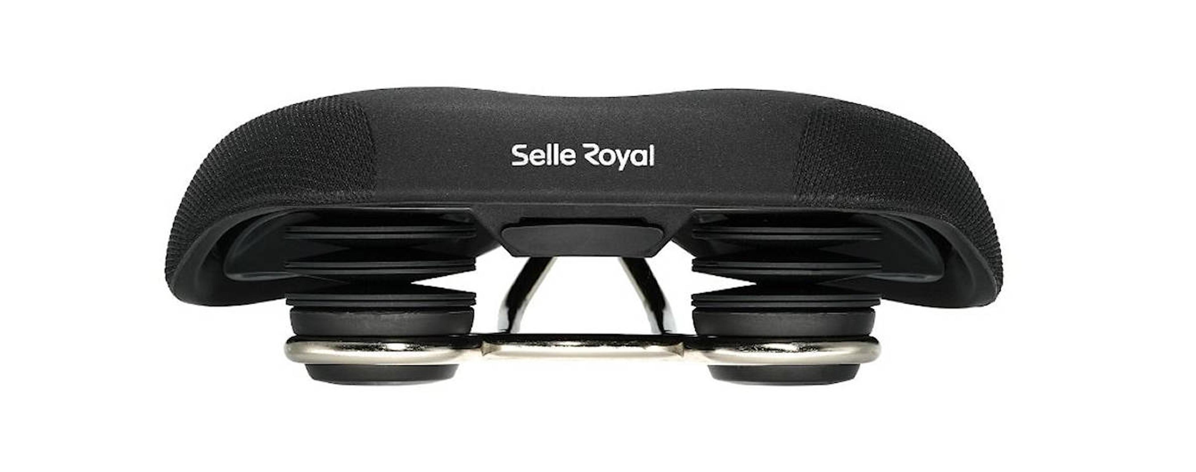 Selle Royal Lookin EVO Relaxed Sattel 4