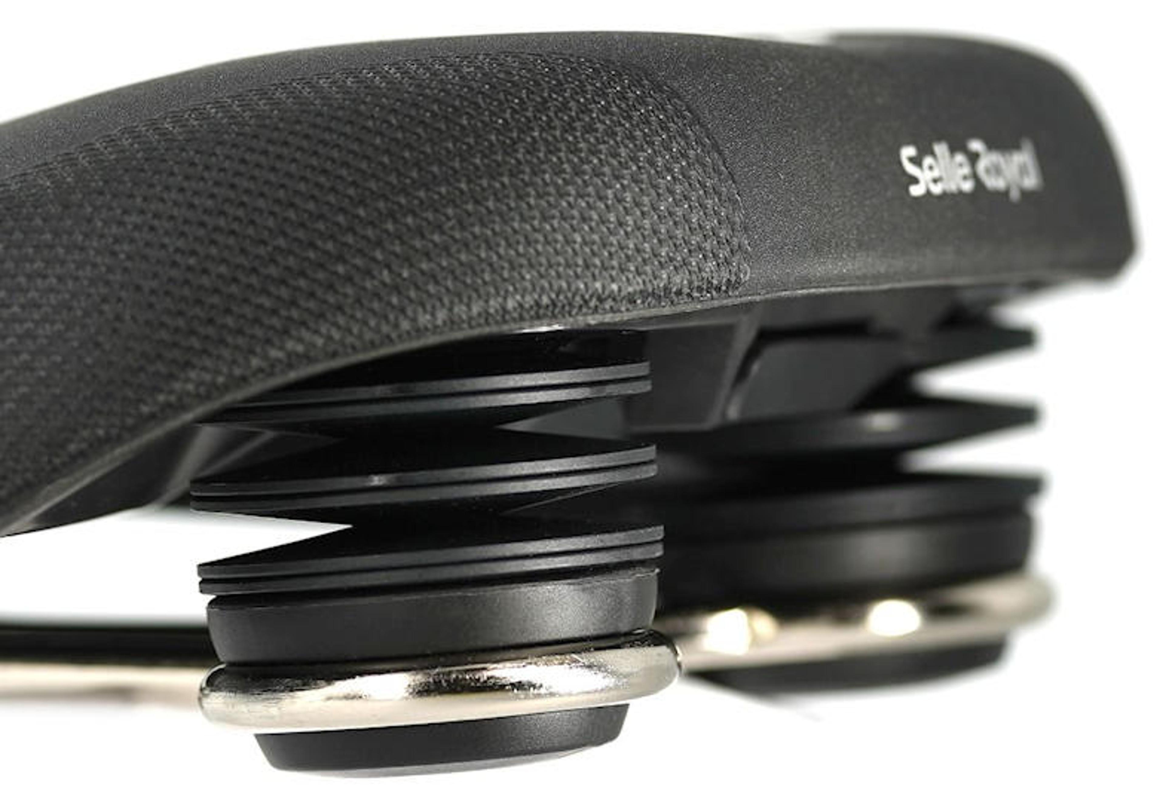 Selle Royal Lookin EVO Relaxed Sattel 5