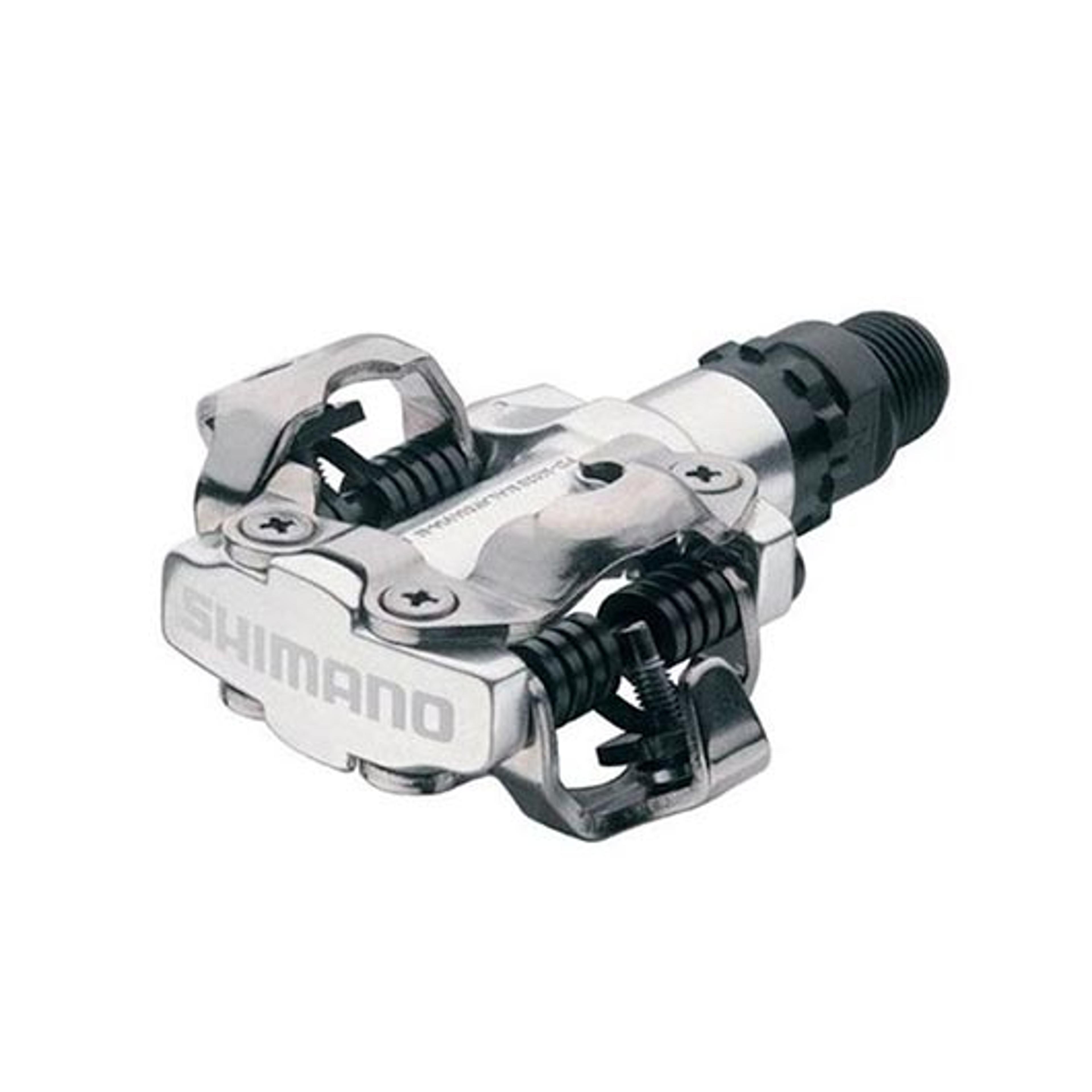 Shimano PD-M520L Pedal (schwarz) 1