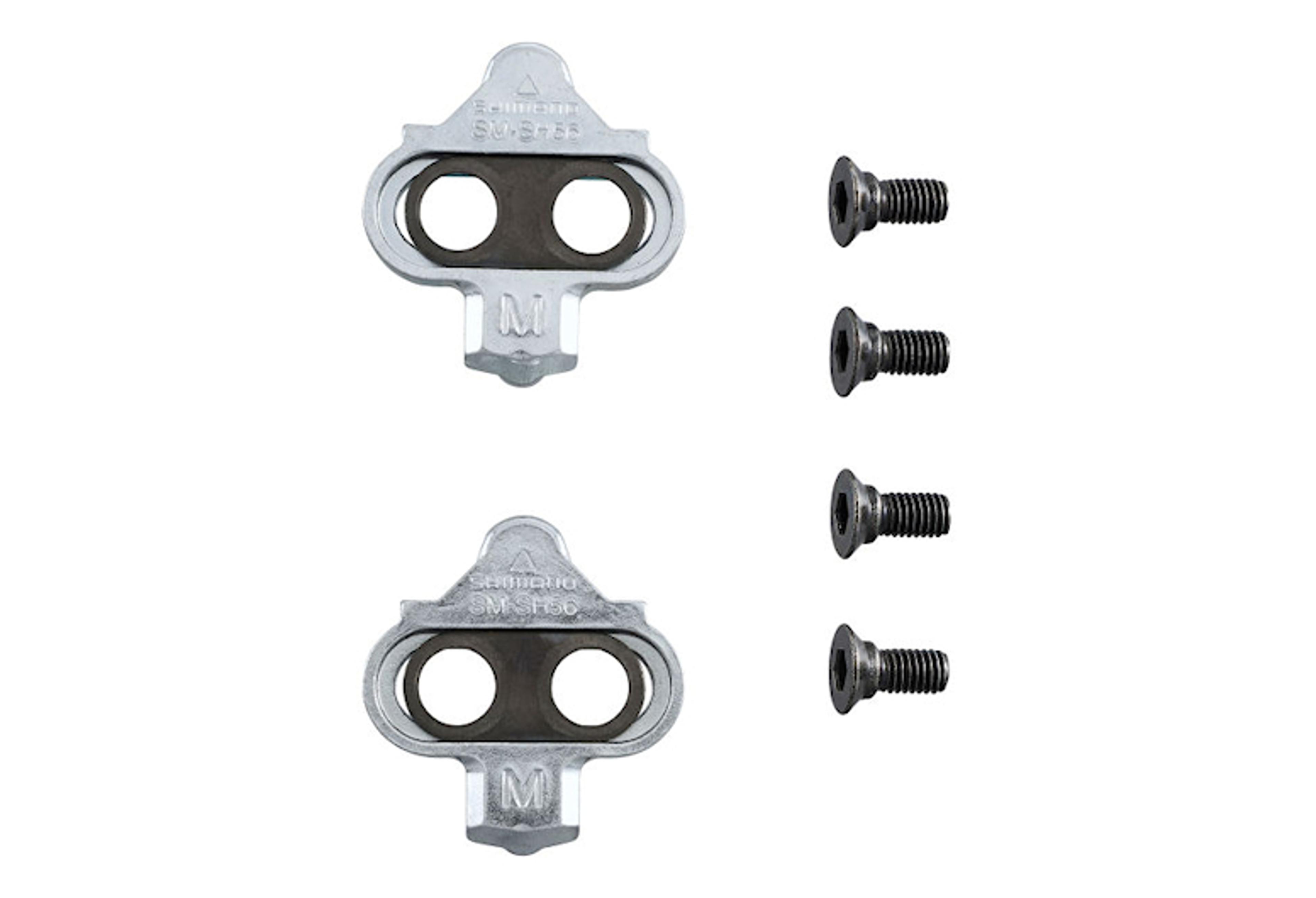 Shimano SM-SH56 Pedal (schwarz) 1