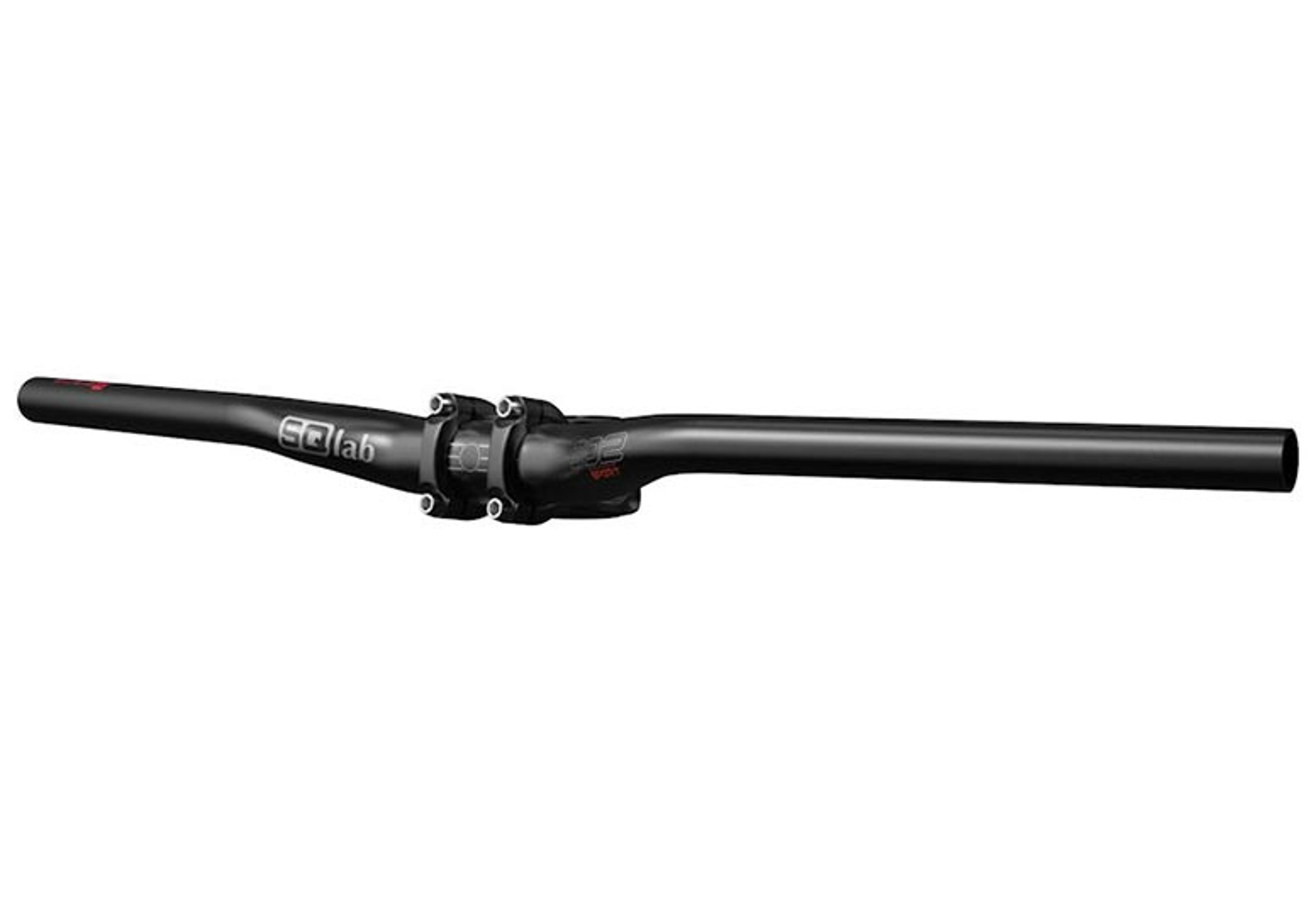 SQlab 302 Sport Lenker (schwarz) 1