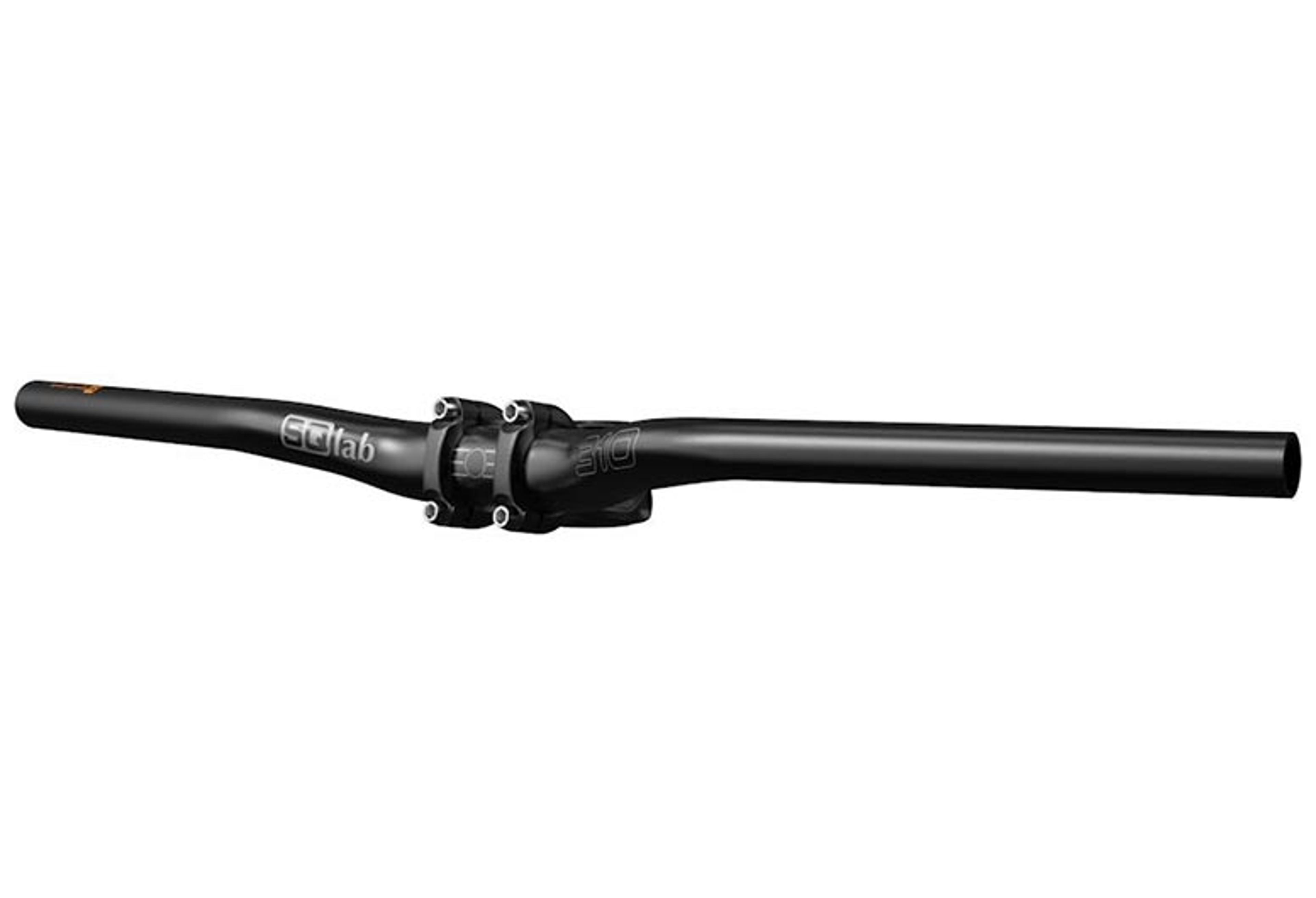 SQlab 310 Lenker (schwarz) 1