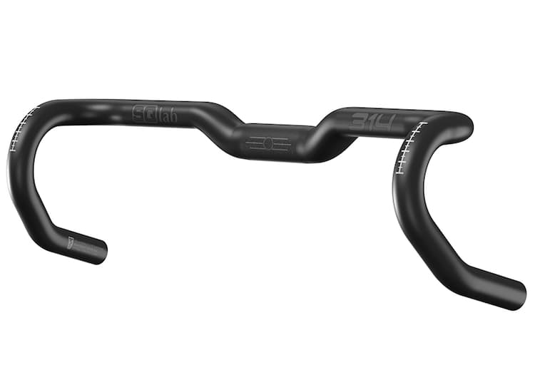 SQlab 314 Lenker