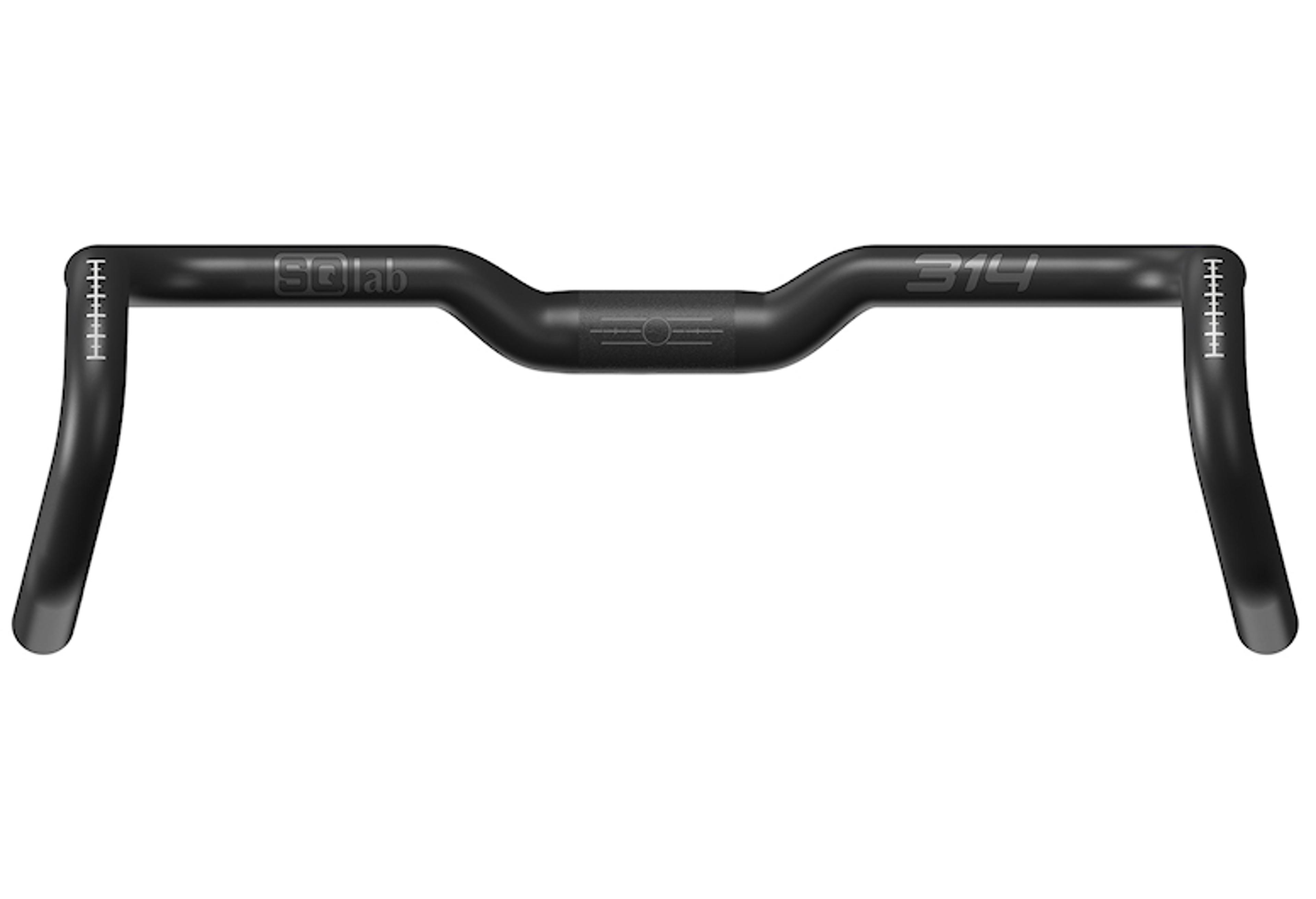 SQlab 314 Lenker (schwarz) 3