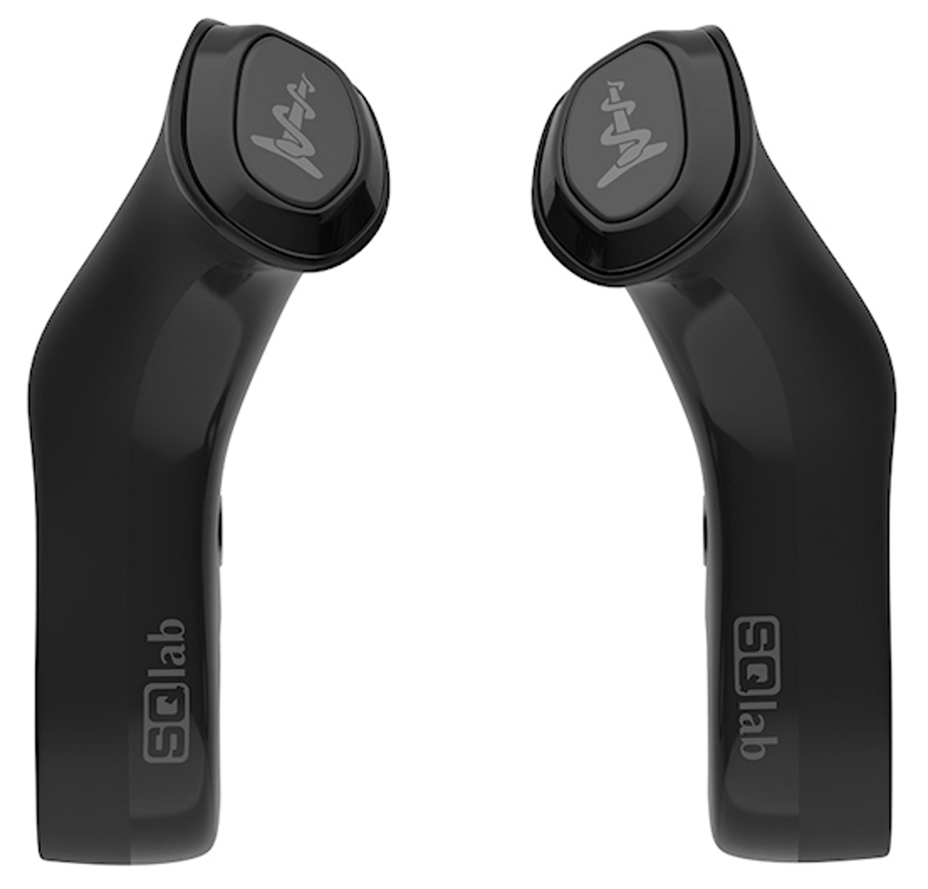SQlab 410/402 Innerbarends Griff (schwarz) 3