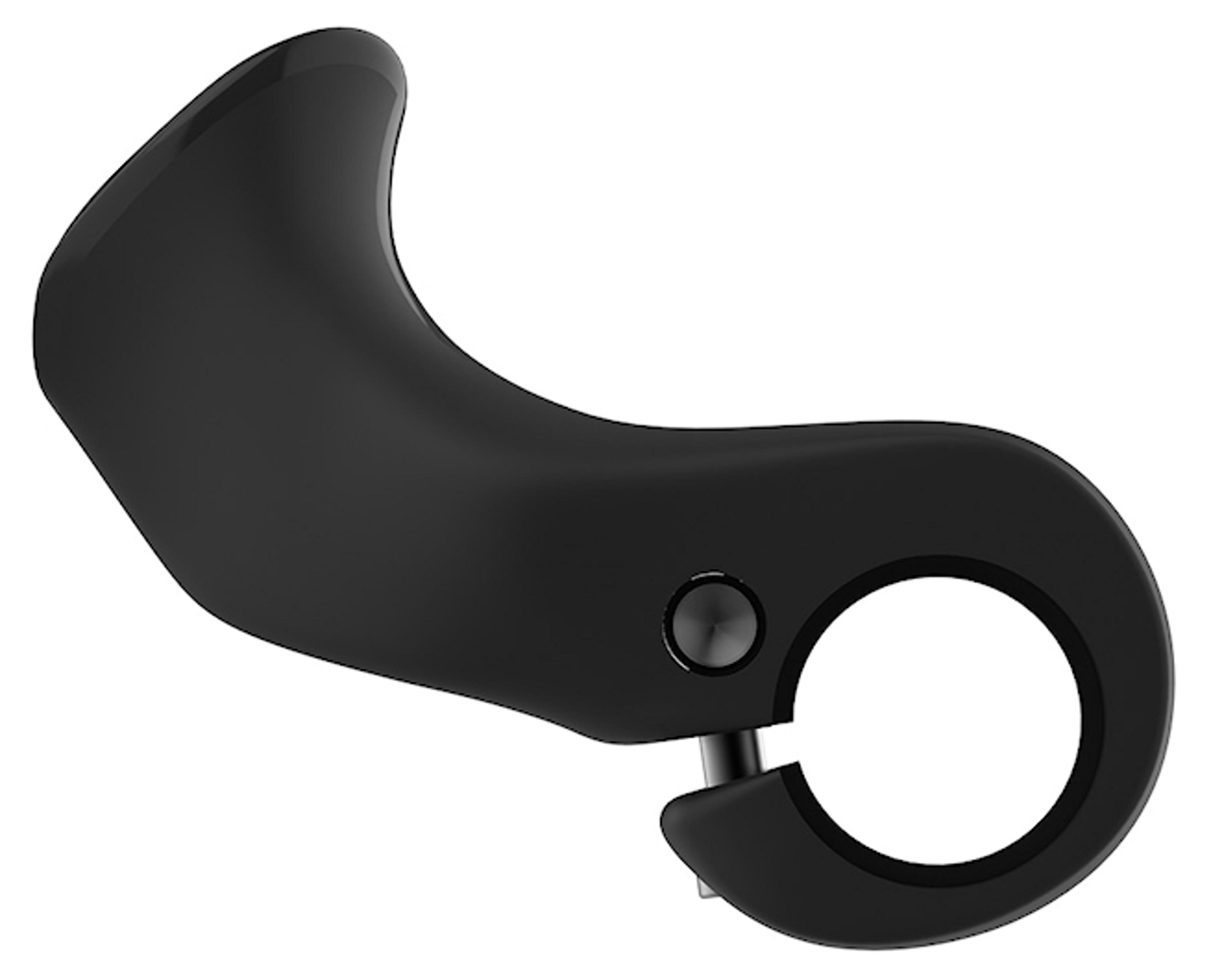 SQlab 410/402 Innerbarends Griff (schwarz) 4