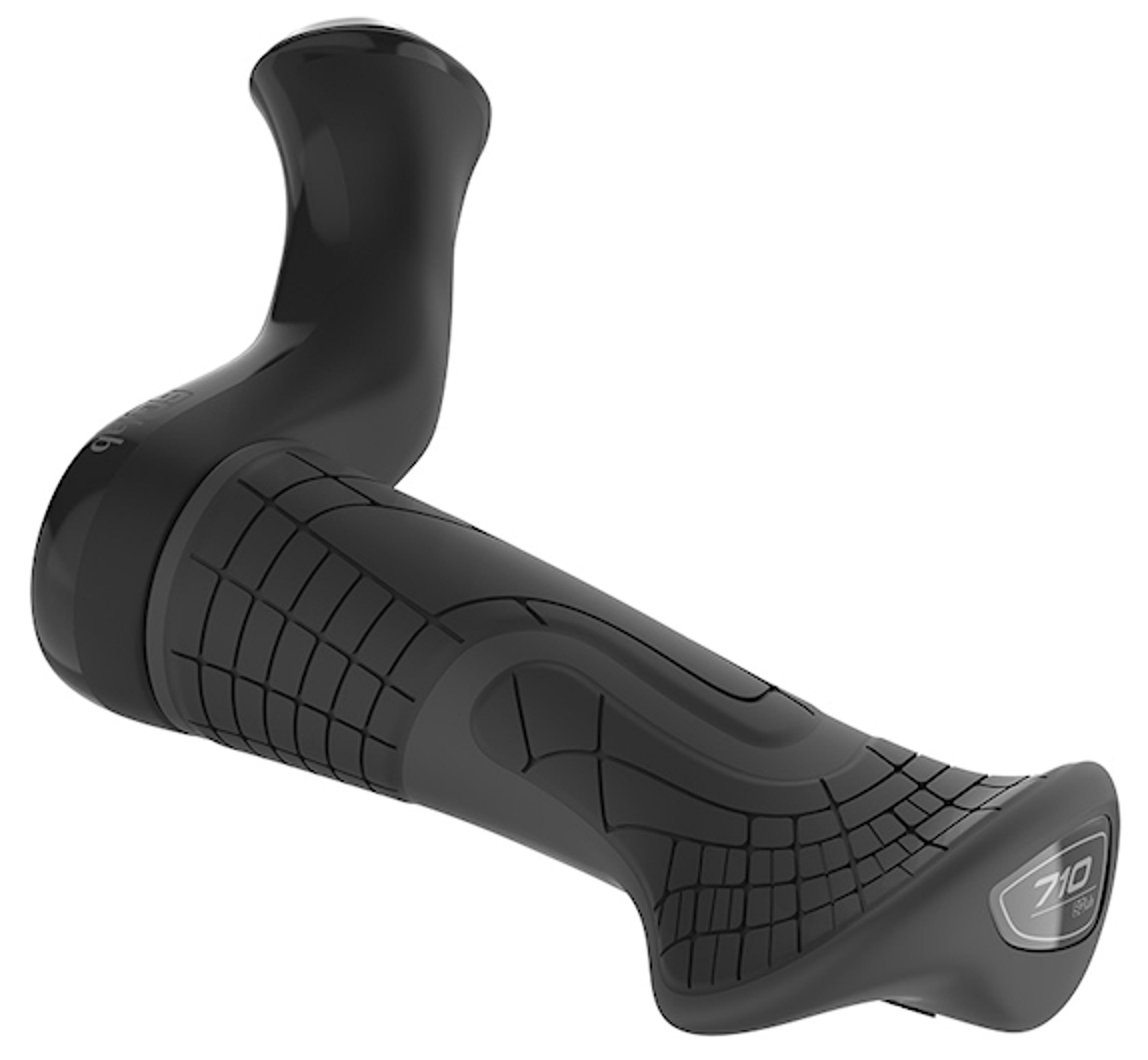SQlab 410/402 Innerbarends Griff (schwarz) 6