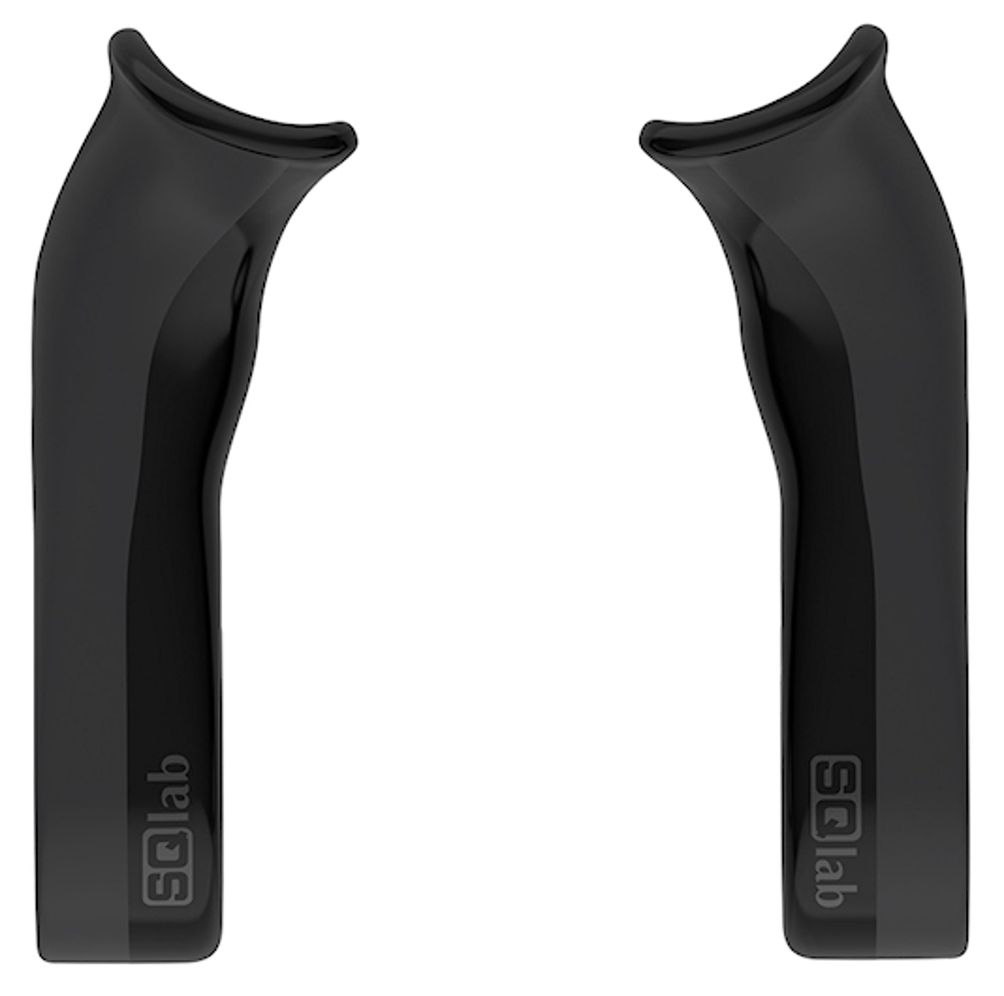 SQlab 411 2.0 Innerbarends Griff (schwarz) 4