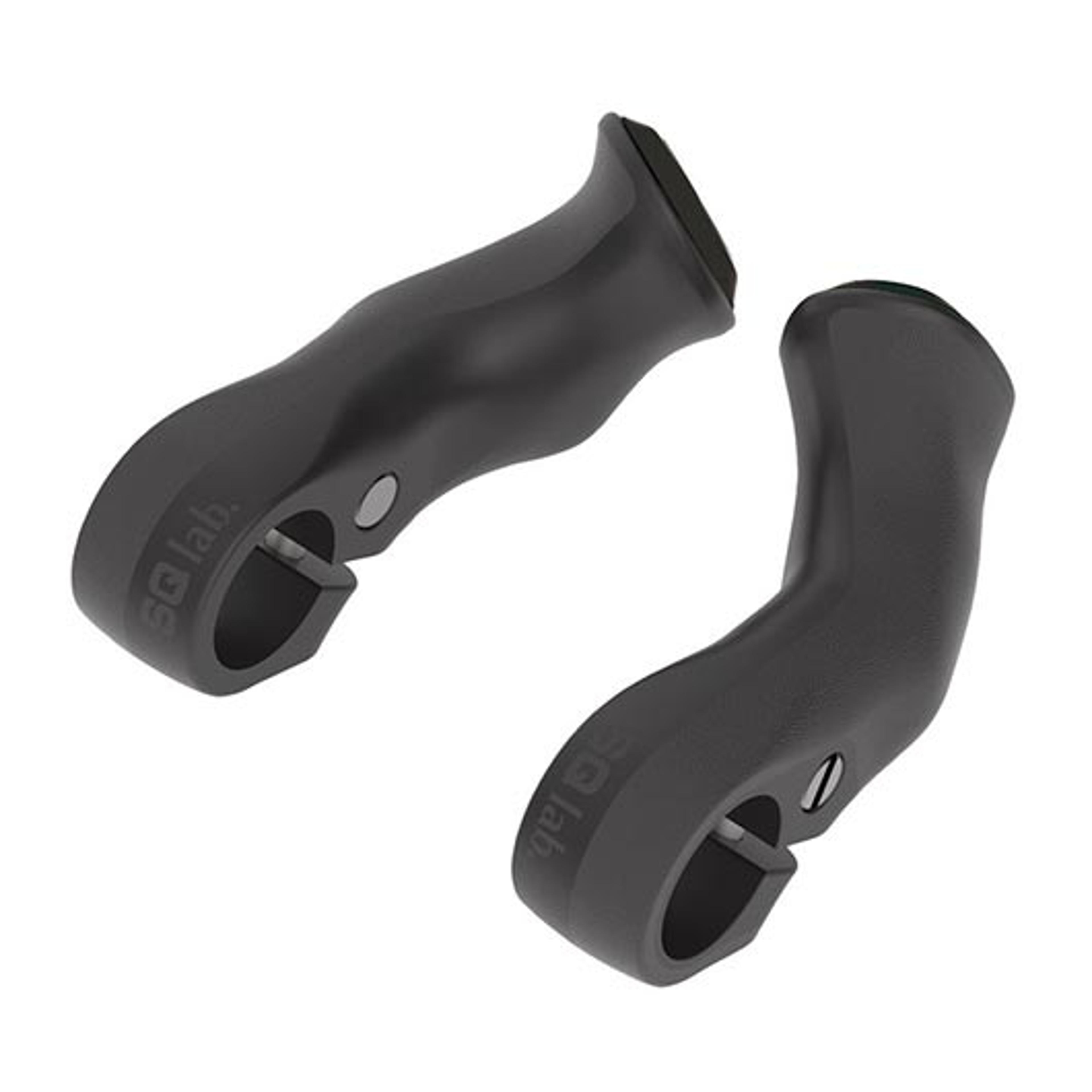 SQlab 411 Innerbarends Griff (schwarz) 1