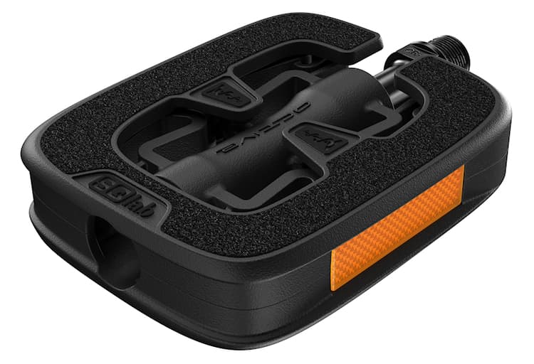 SQlab 502 active Pedal