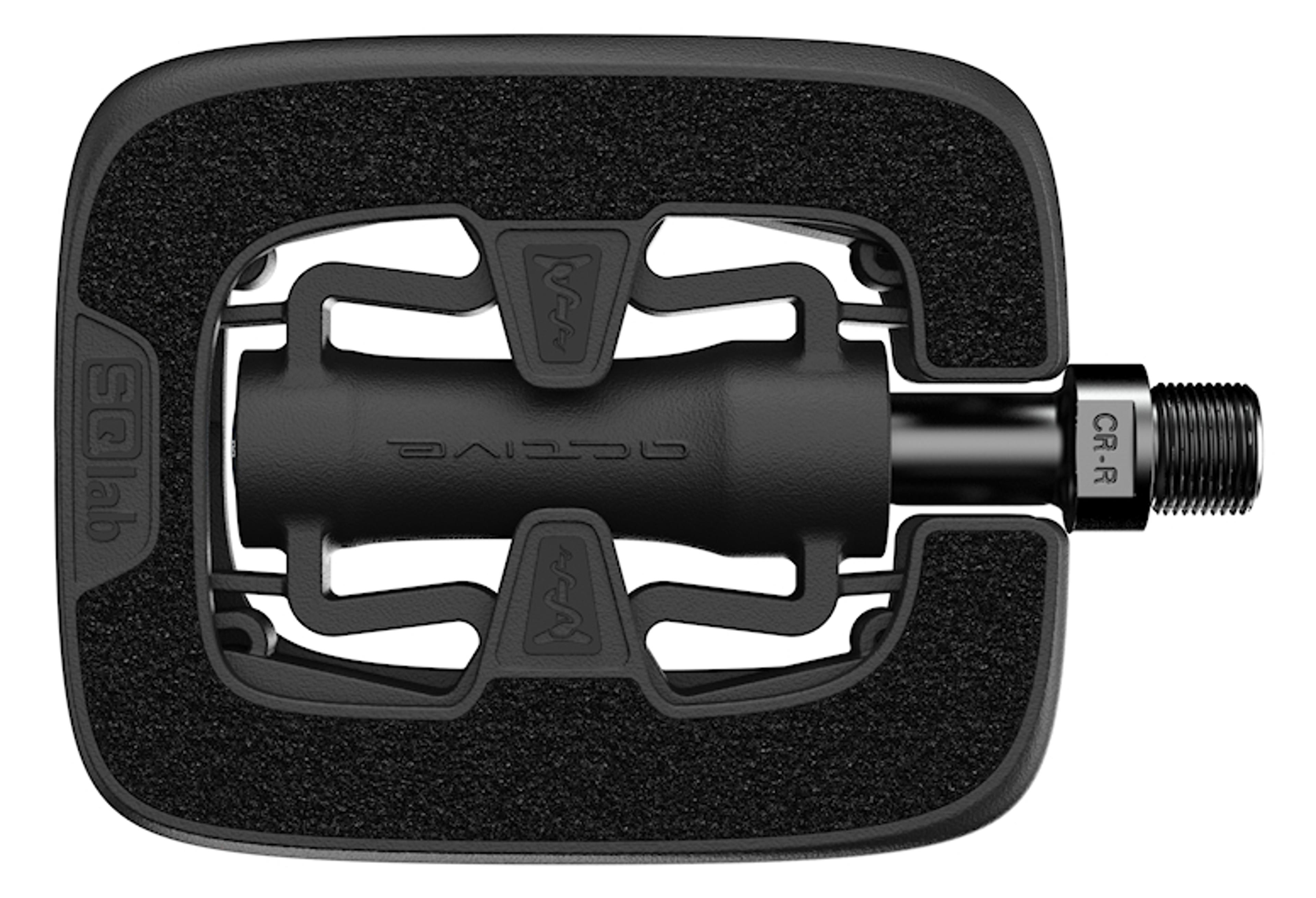SQlab 502 active Pedal (schwarz) 3