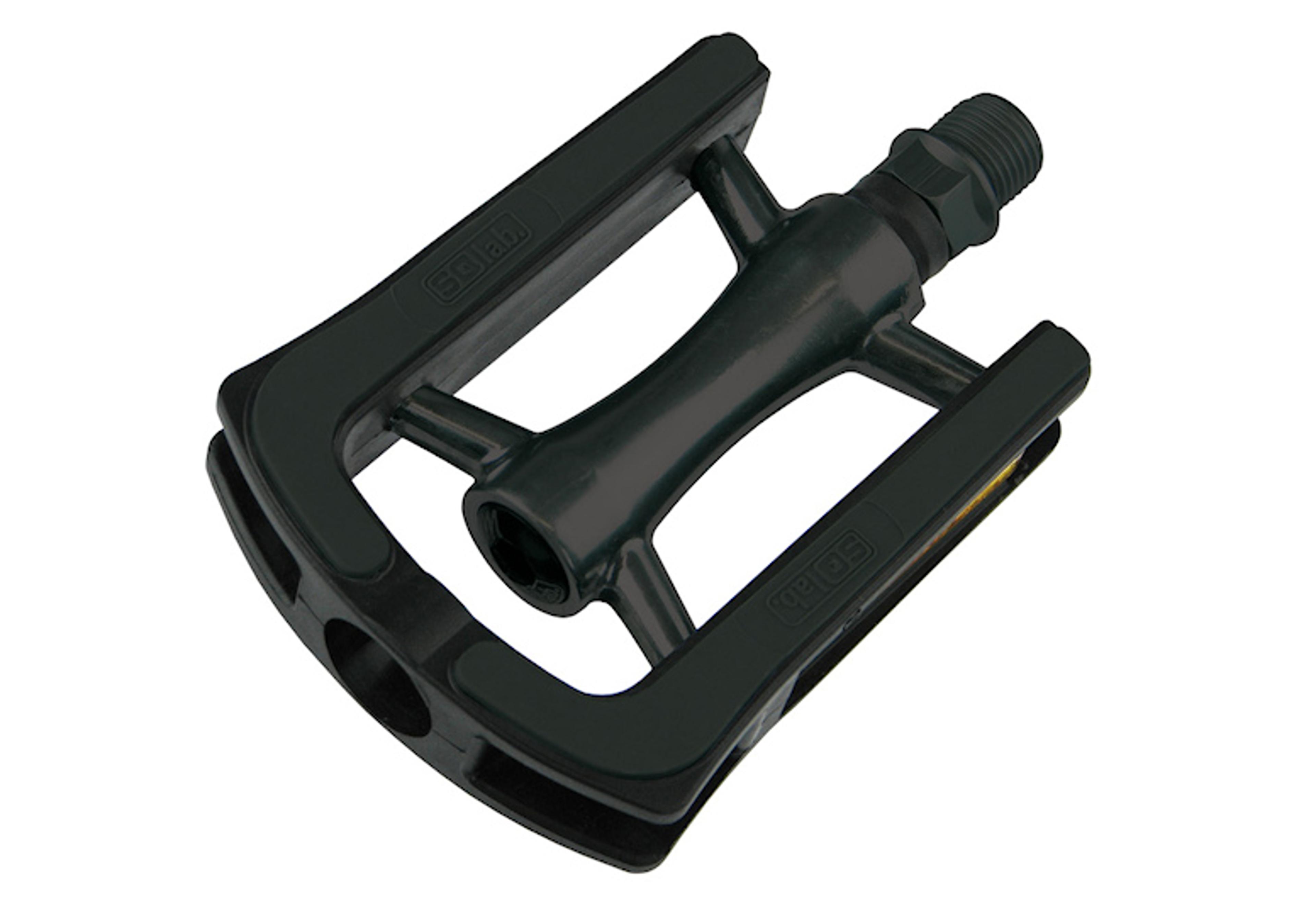 SQlab 521 Pedal (schwarz) 1