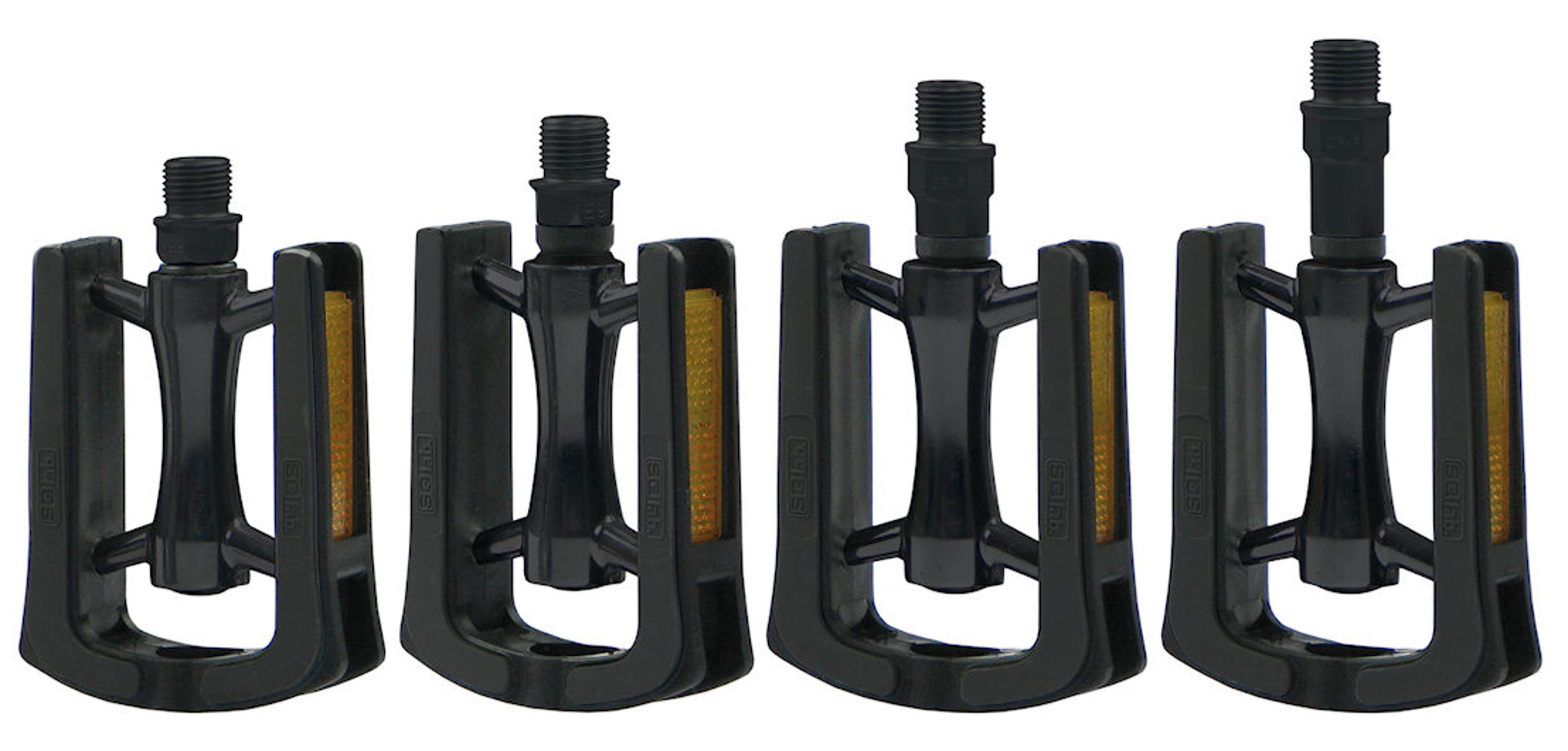 SQlab 521 Pedal (schwarz) 2