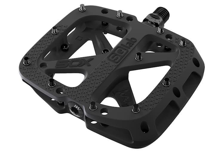 SQlab 5OX Pedal